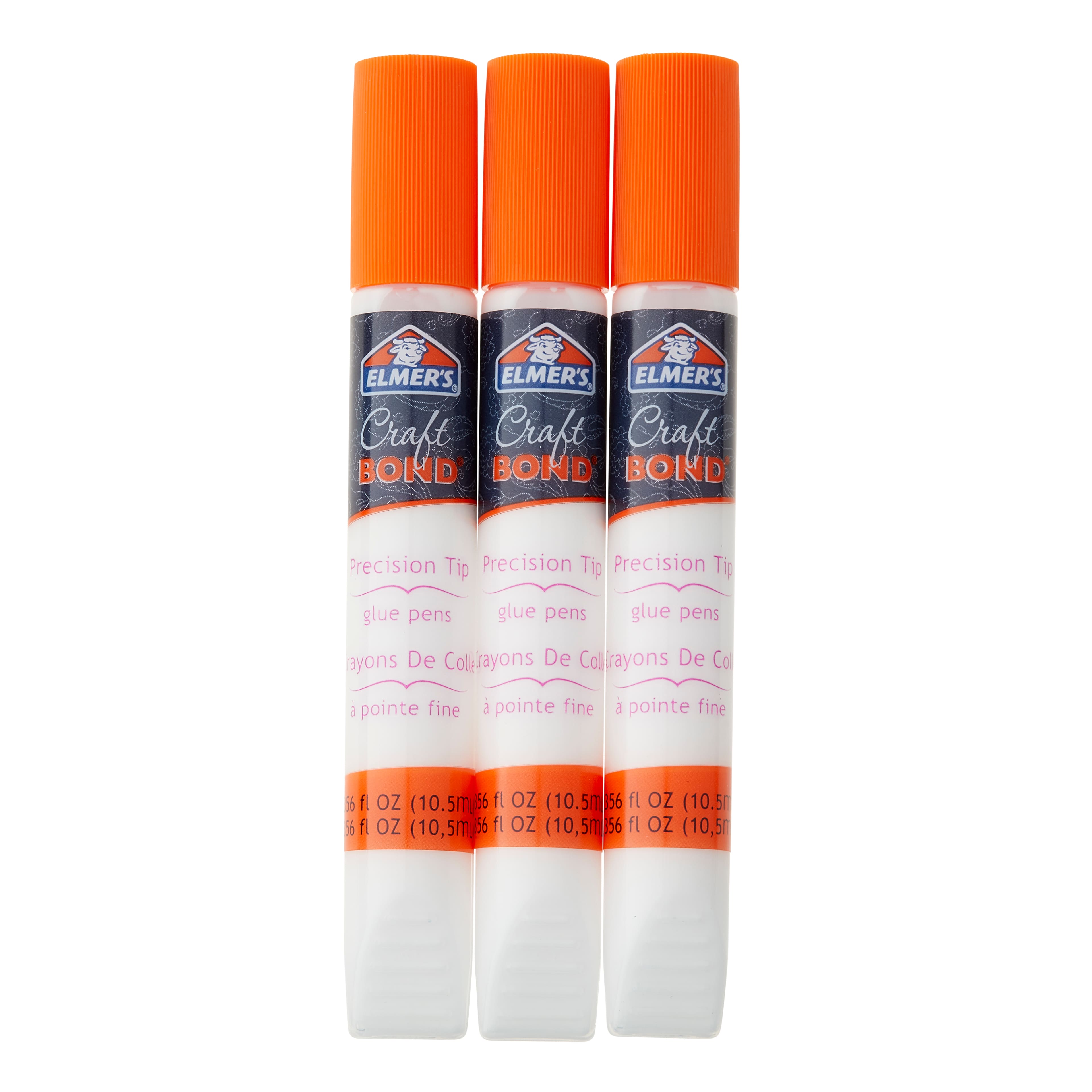 Elmer's® CraftBond® Precision Tip Glue Pens