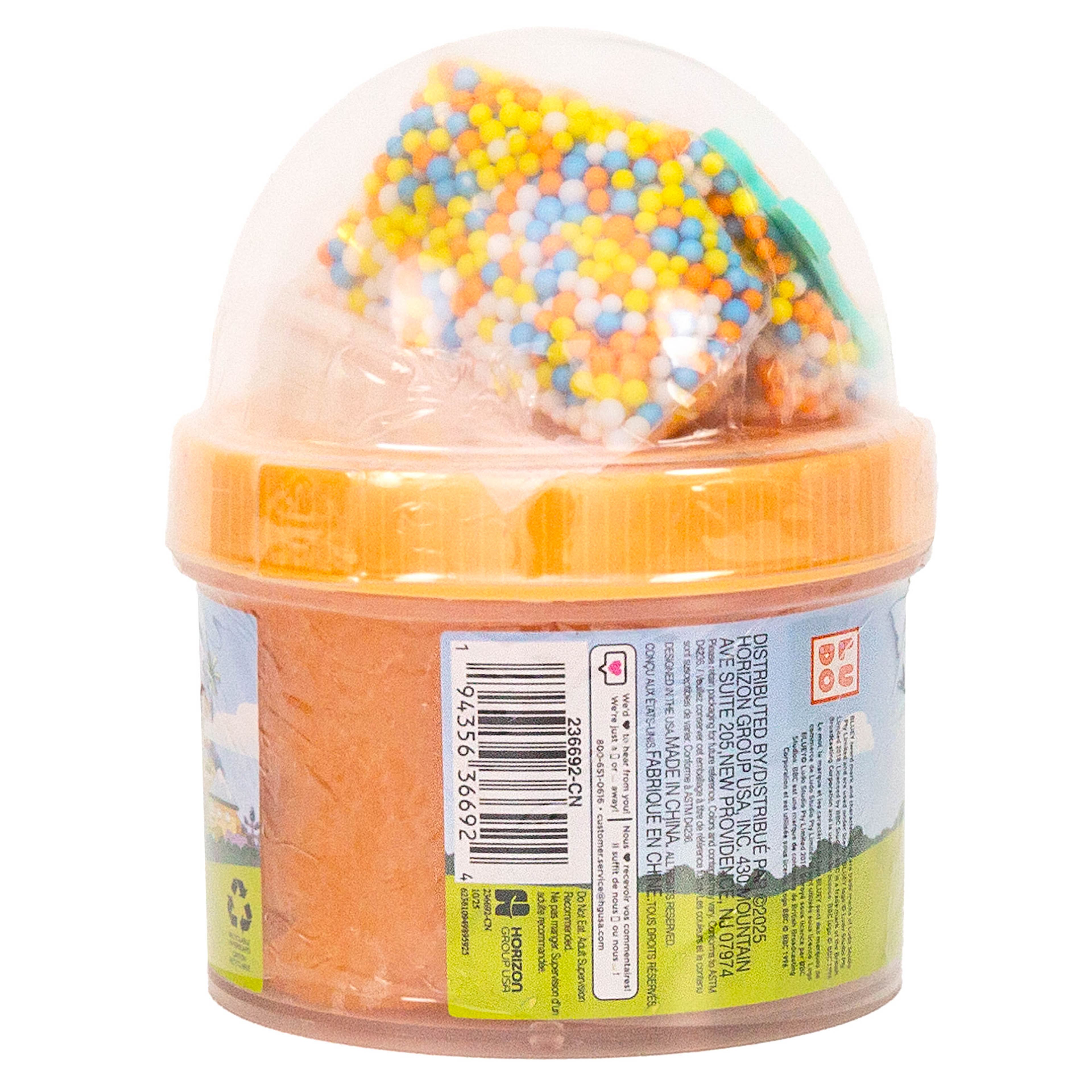 Bluey Bingo Cloud Slime