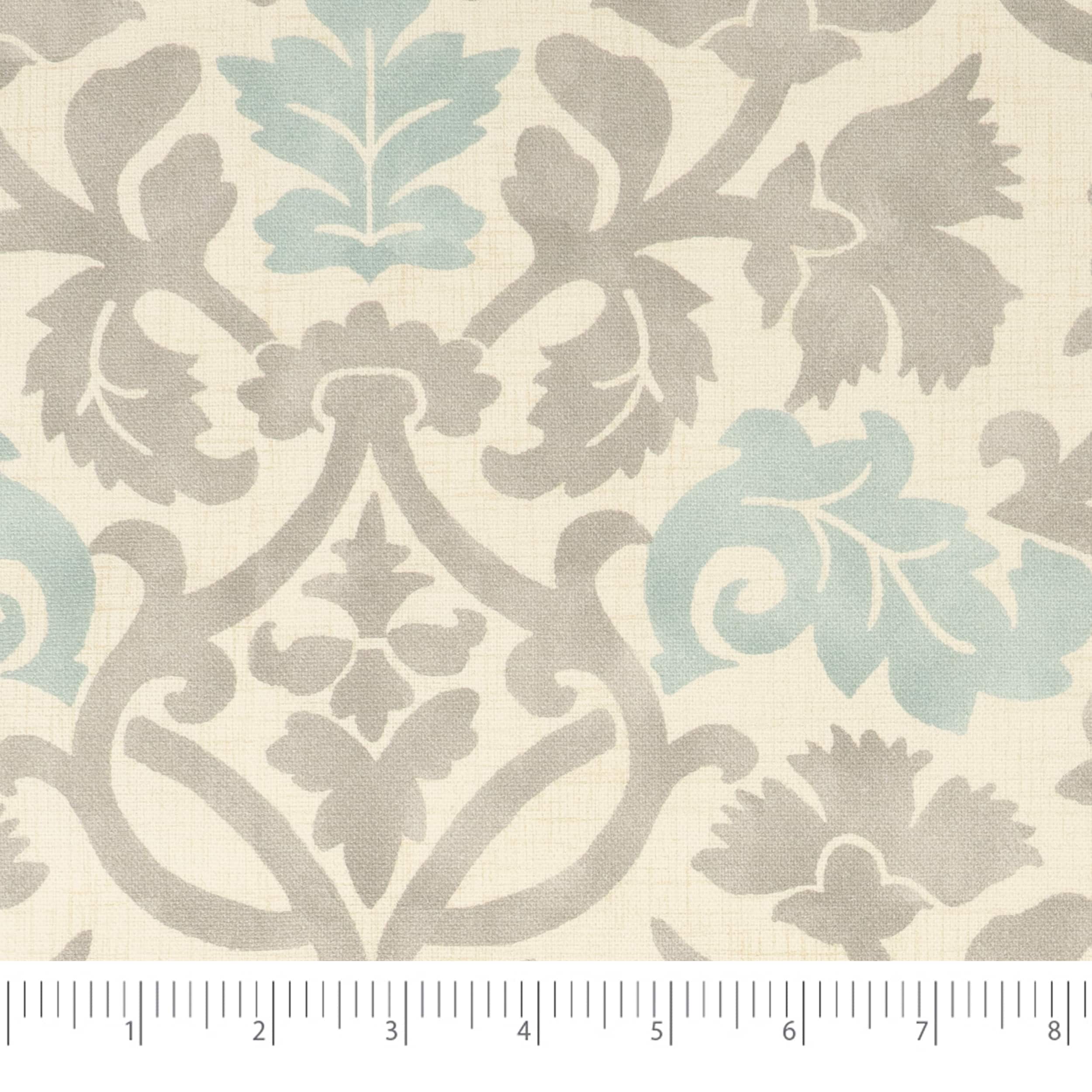 Waverly Anika Print Cotton Fabric