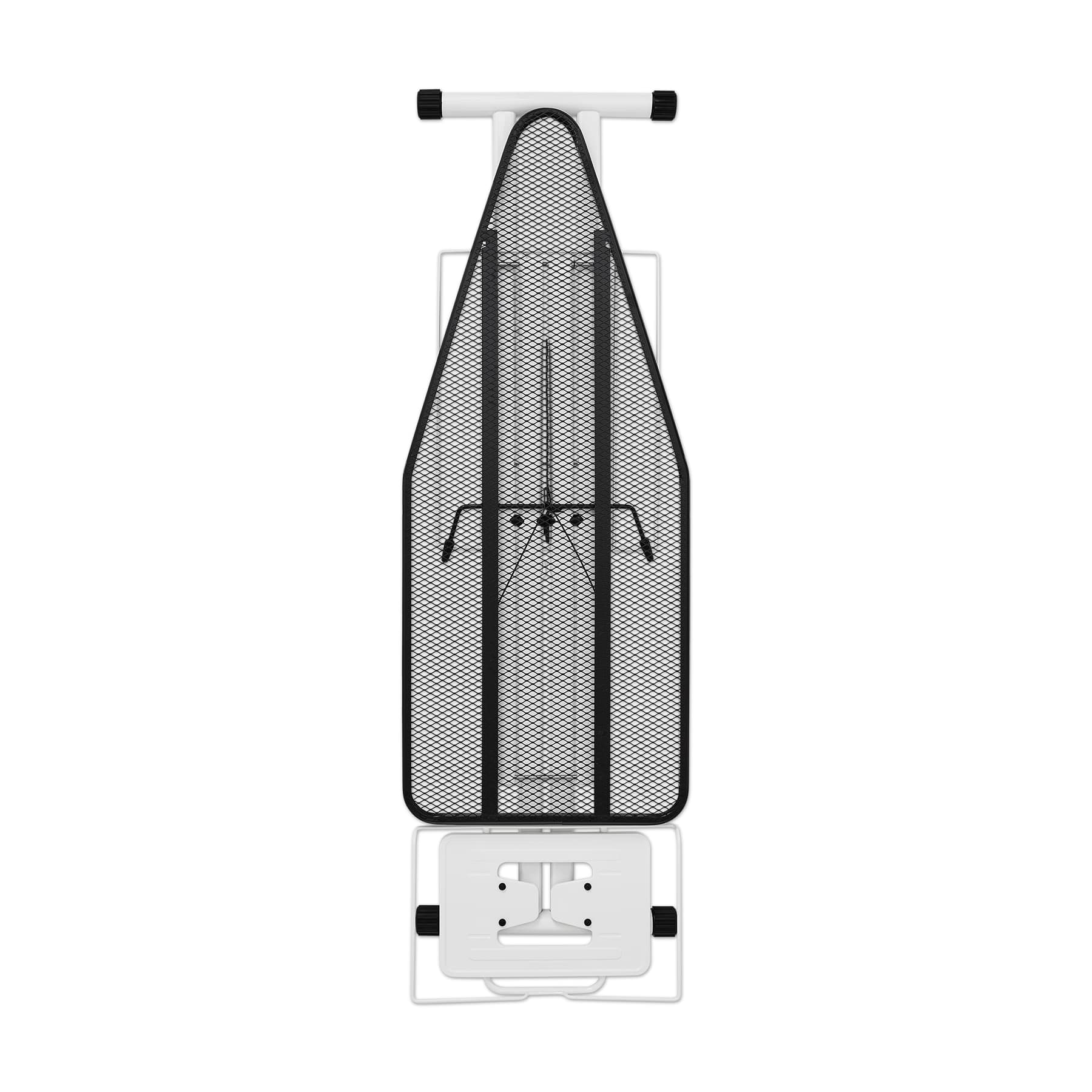 The Board 220IB Home Ironing Board with VeraFoam Cover