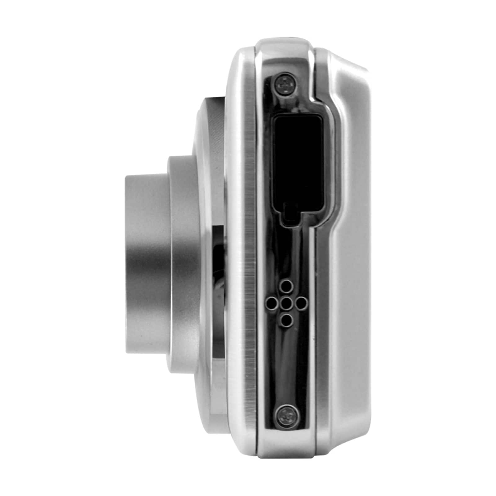 HamiltonBuhl® Vivid Pro 18 MP Digital Camera with 8x Optical Zoom Lens