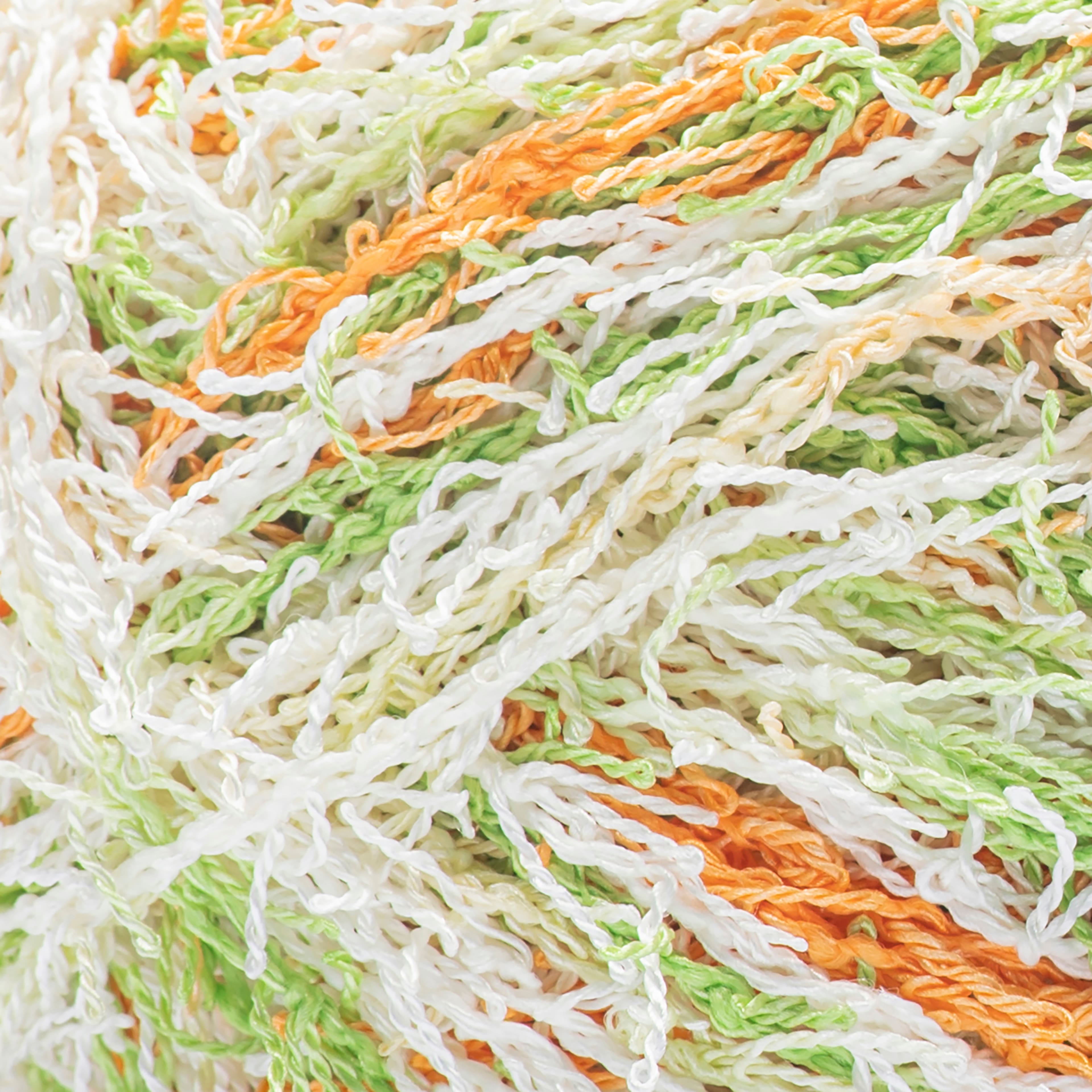 15 Pack: Squeaky Clean™ Prints Yarn by Loops & Threads®