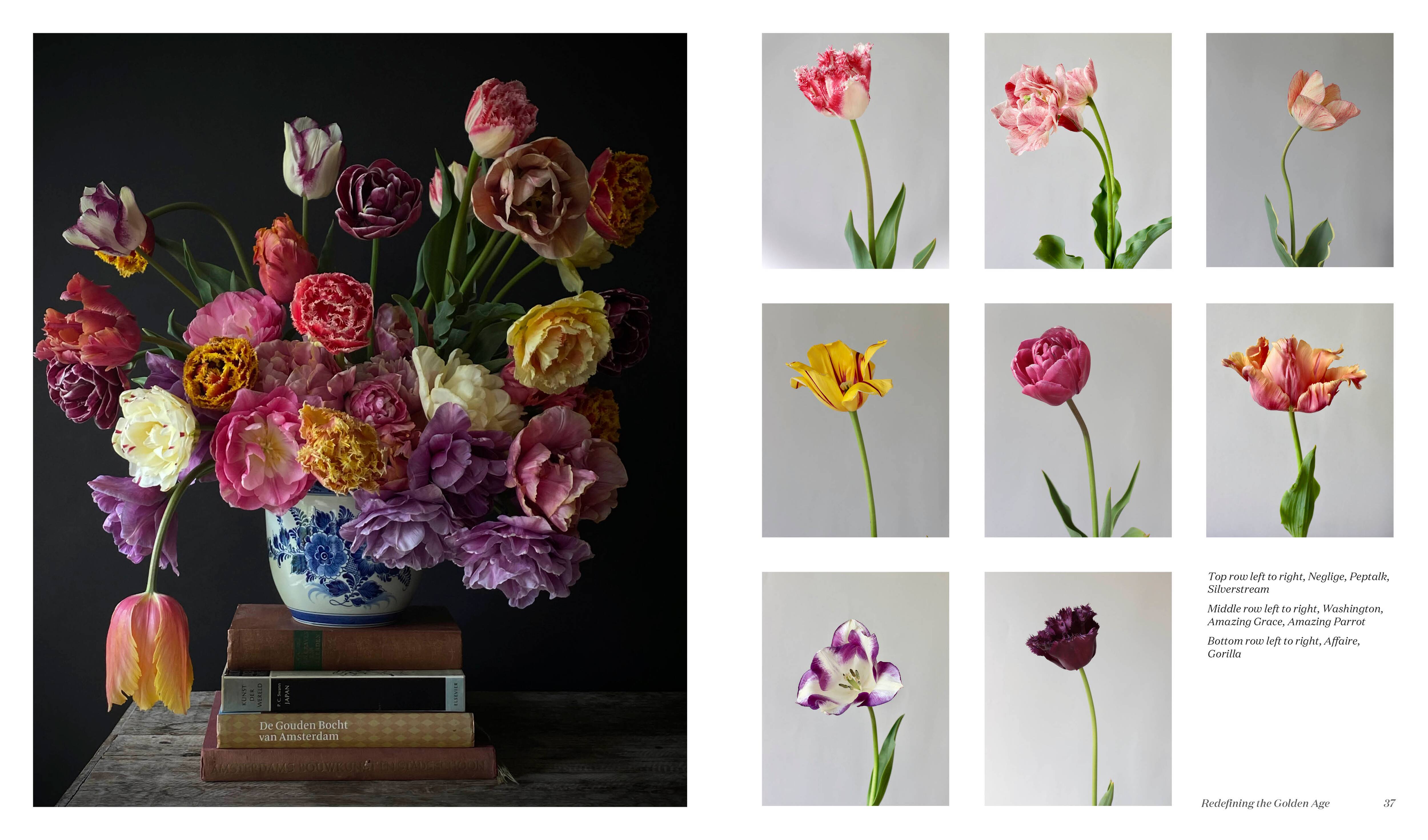 A Sweet Floral Life: Romantic Arrangements for Fresh & Sugar Flowers