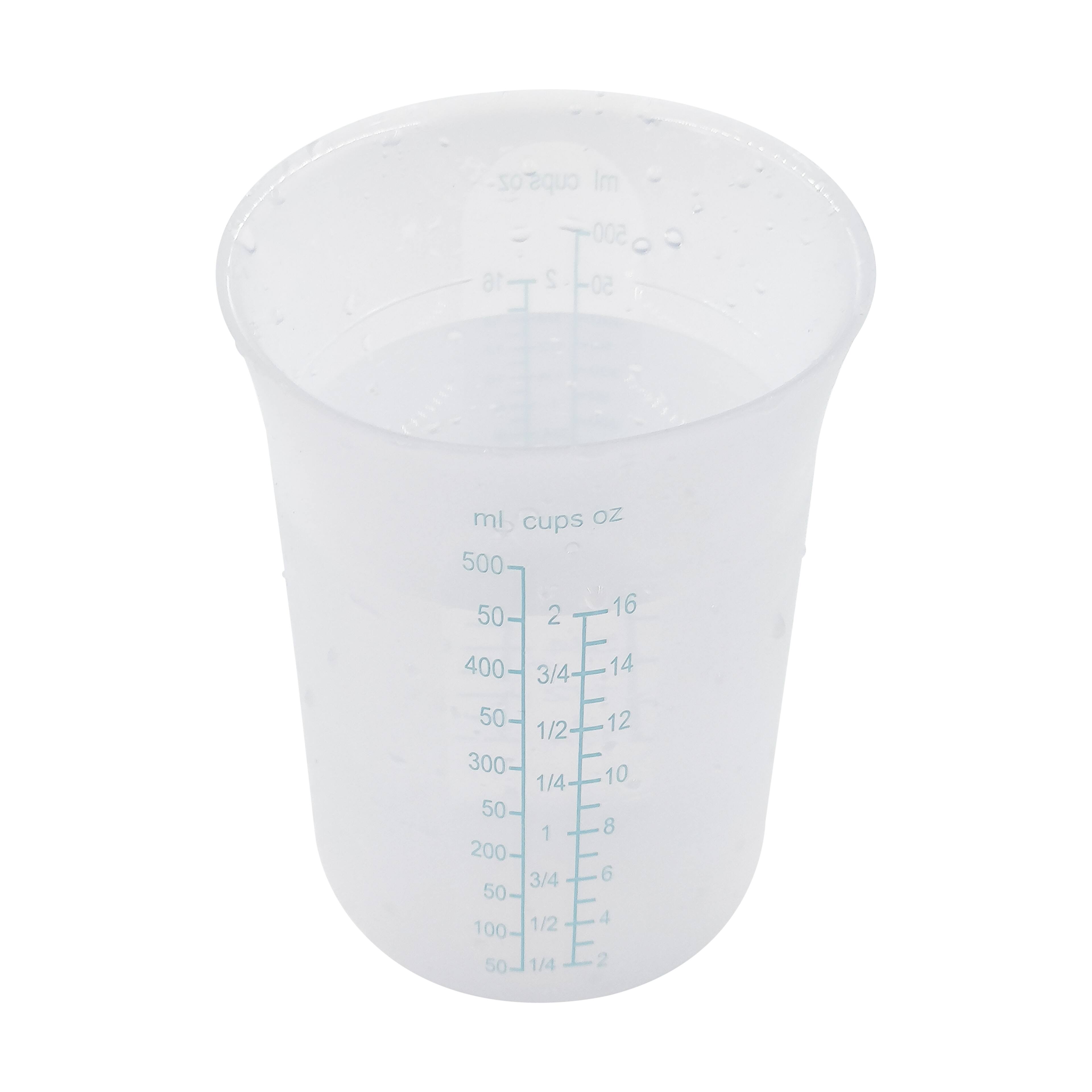 Silicone Measuring Cup by Celebrate It®