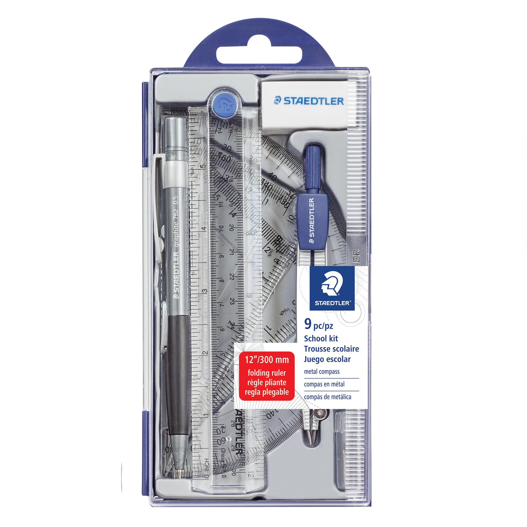 STAEDTLER® Math Compass Set