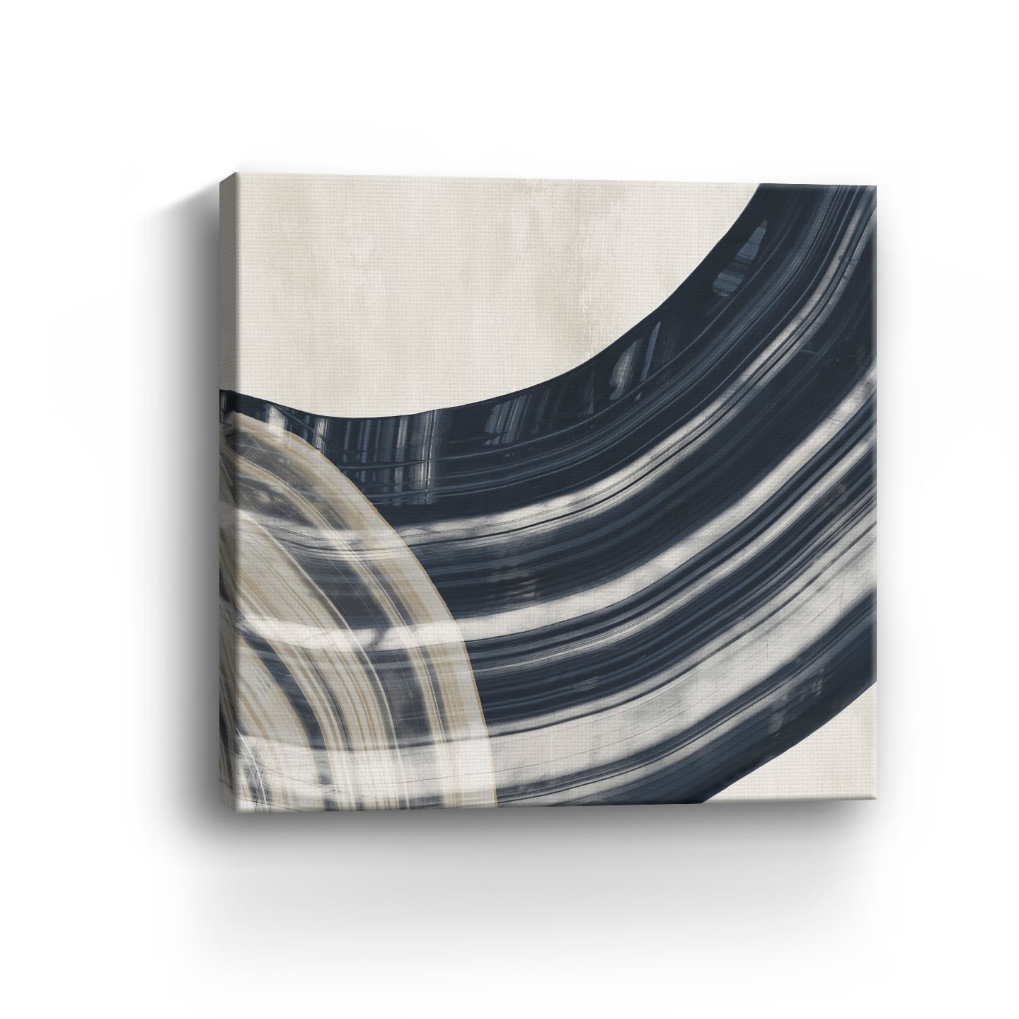 Lumaprints Beyond Infinity II Canvas Giclée Art