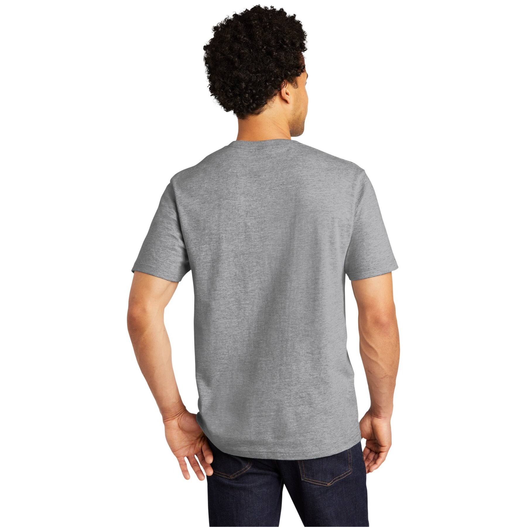 Port & Company® Bouncer Pocket T-Shirt
