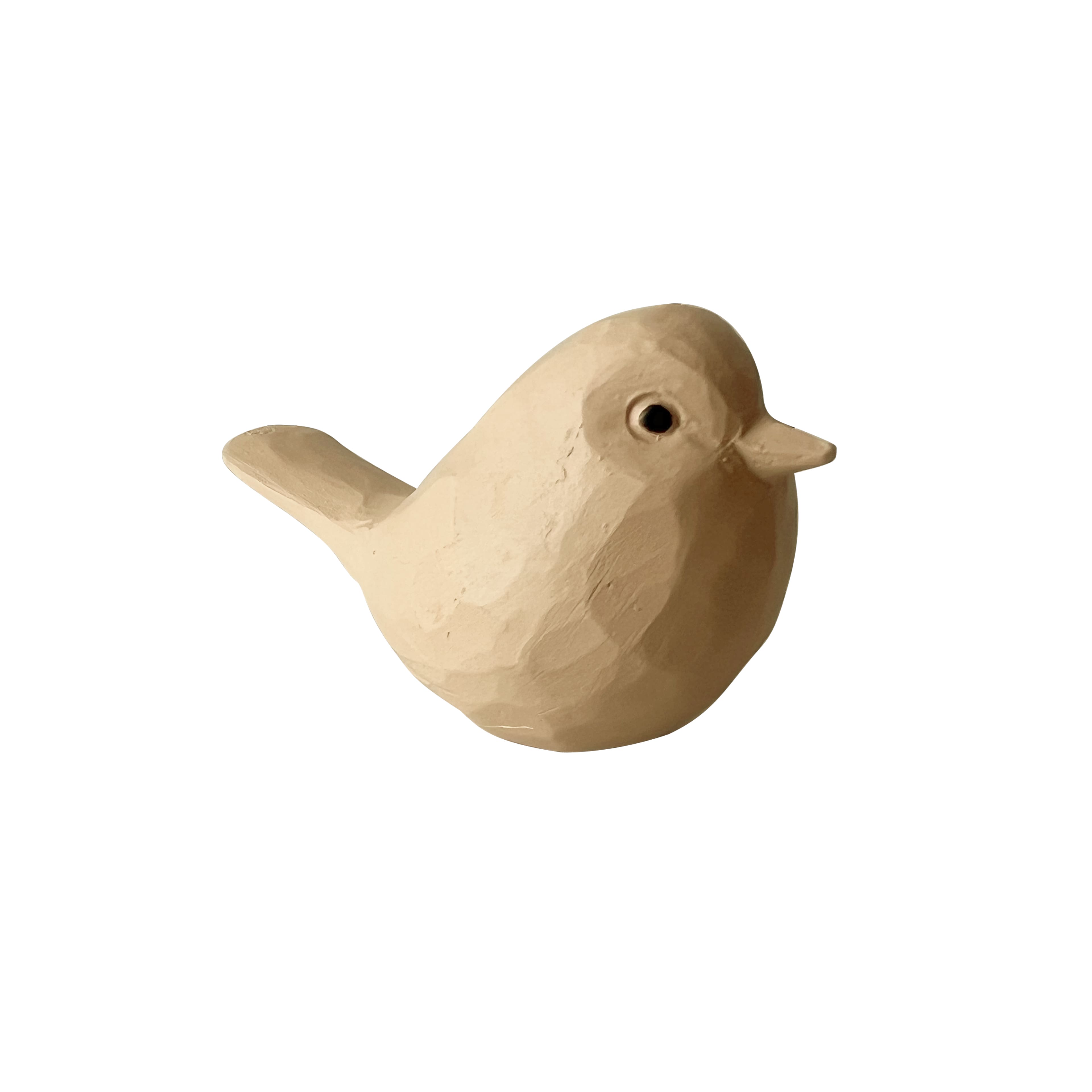12 Packs: 2 ct. (24 total) 3.25" Resin Birds by Make Market®