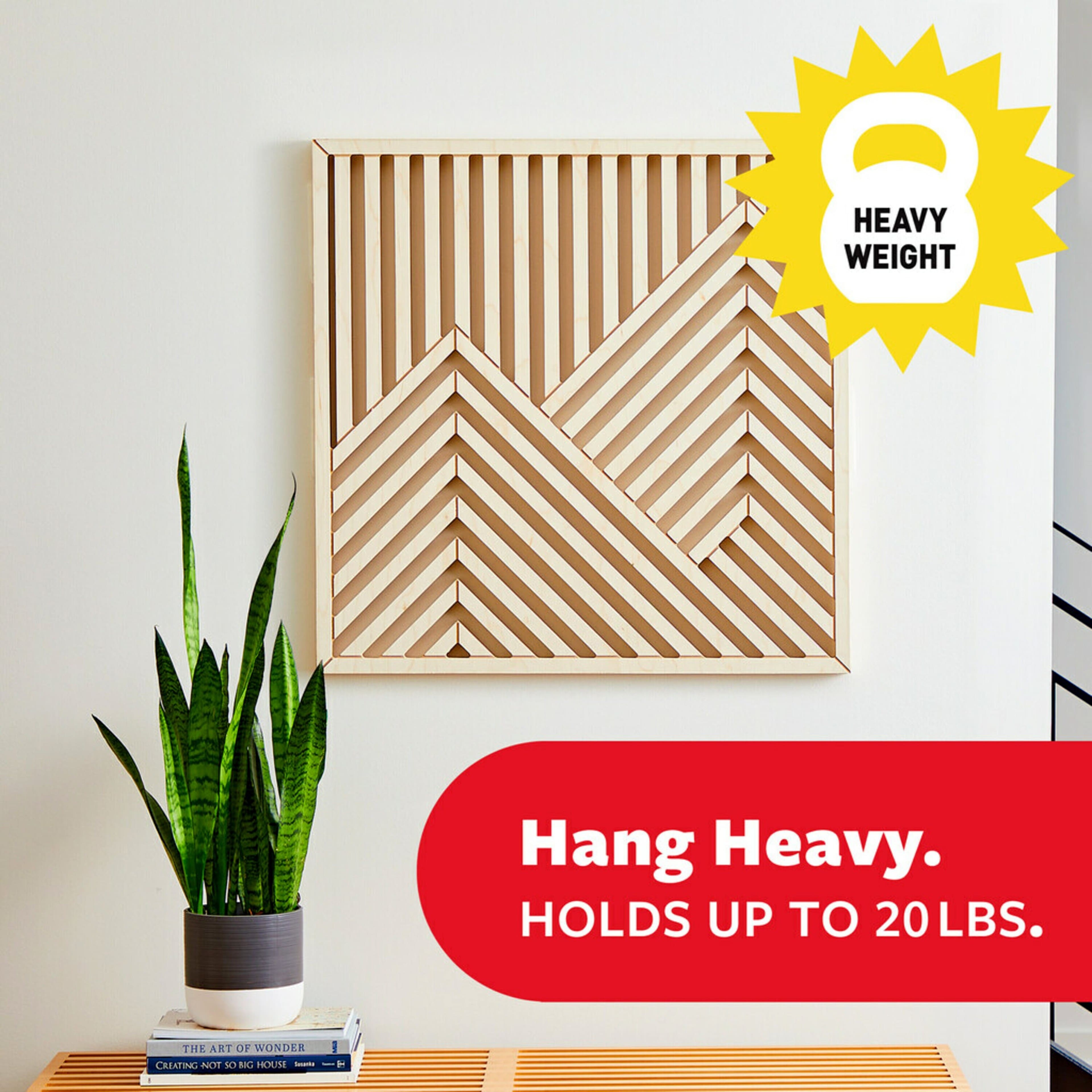 3M Command™ X-Large Picture Hanging Strips