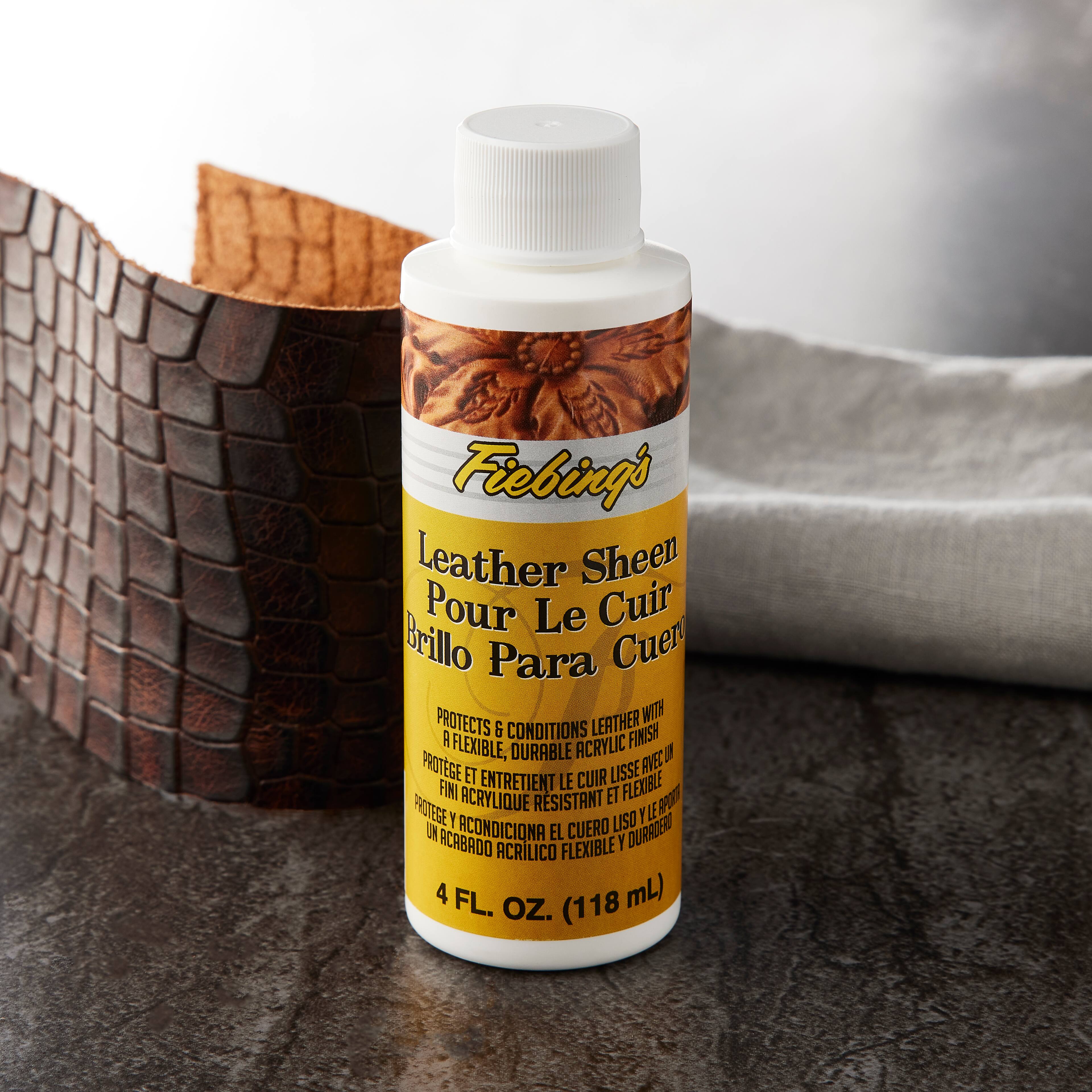 Fiebing's Leather Sheen