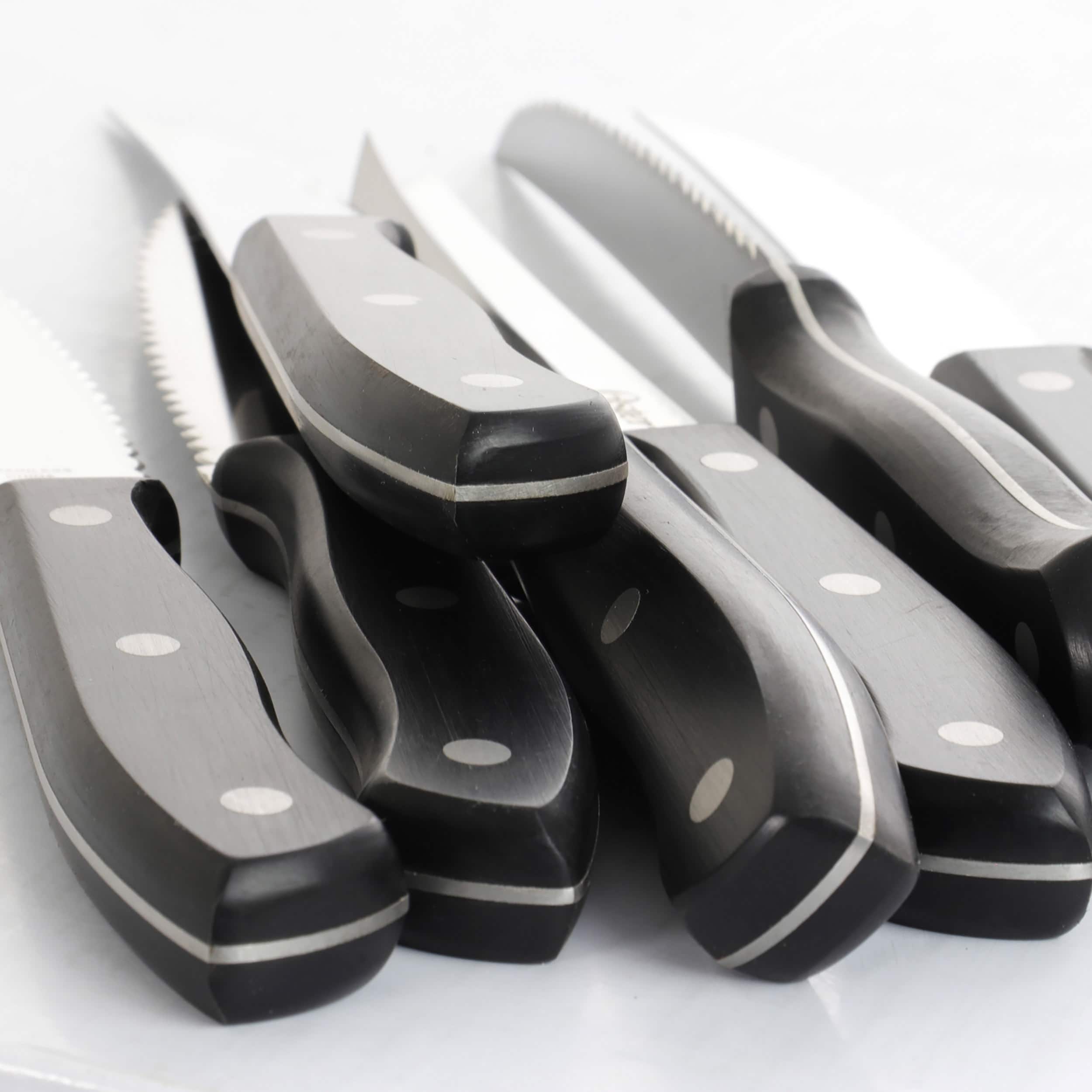 Oster Evansville Stainless Steel Cutlery Set