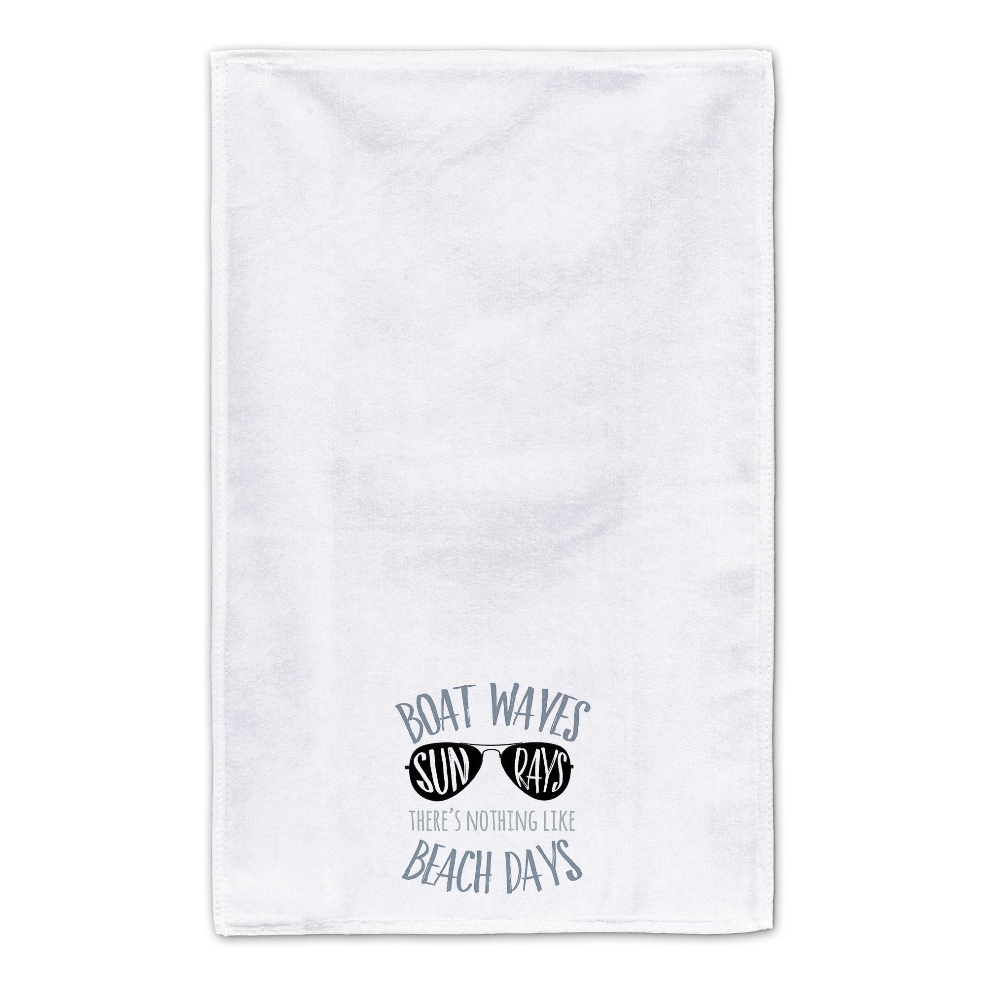 Beach Days Tea Towel Set