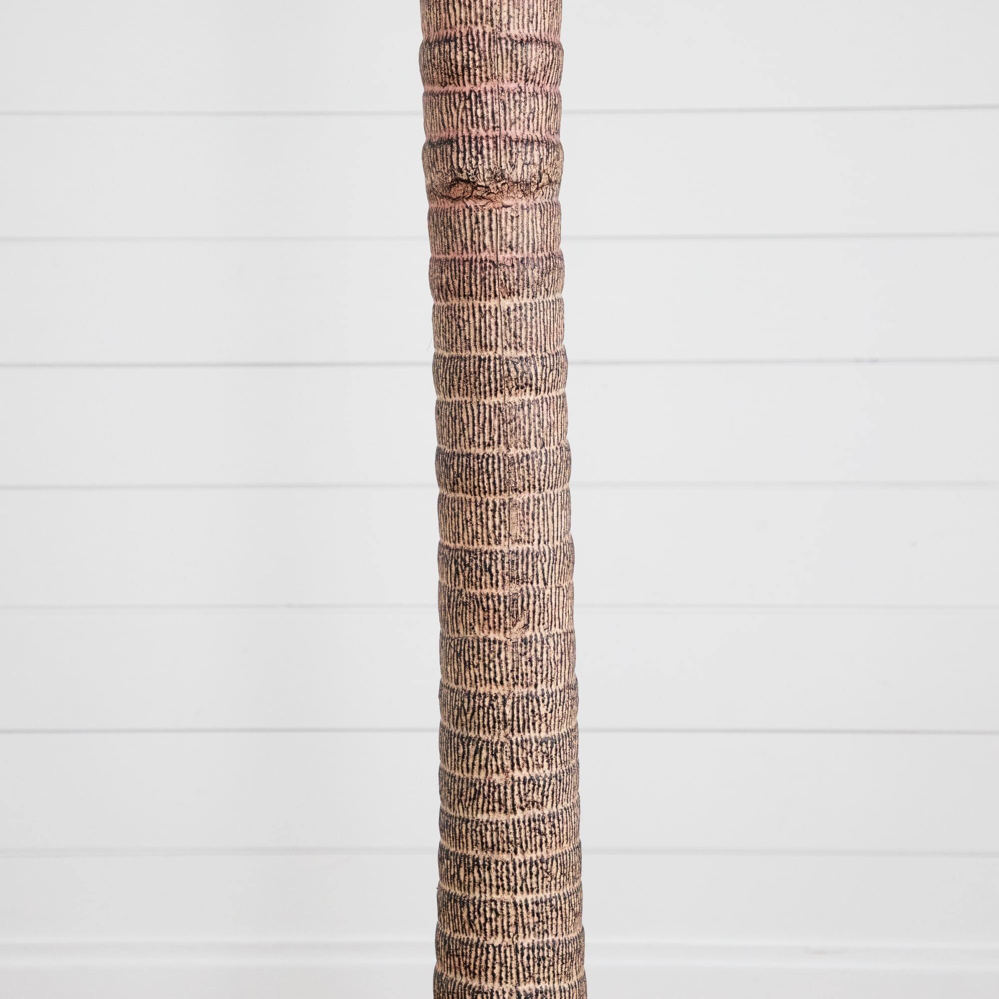 8ft. Potted Coconut Palm Tree