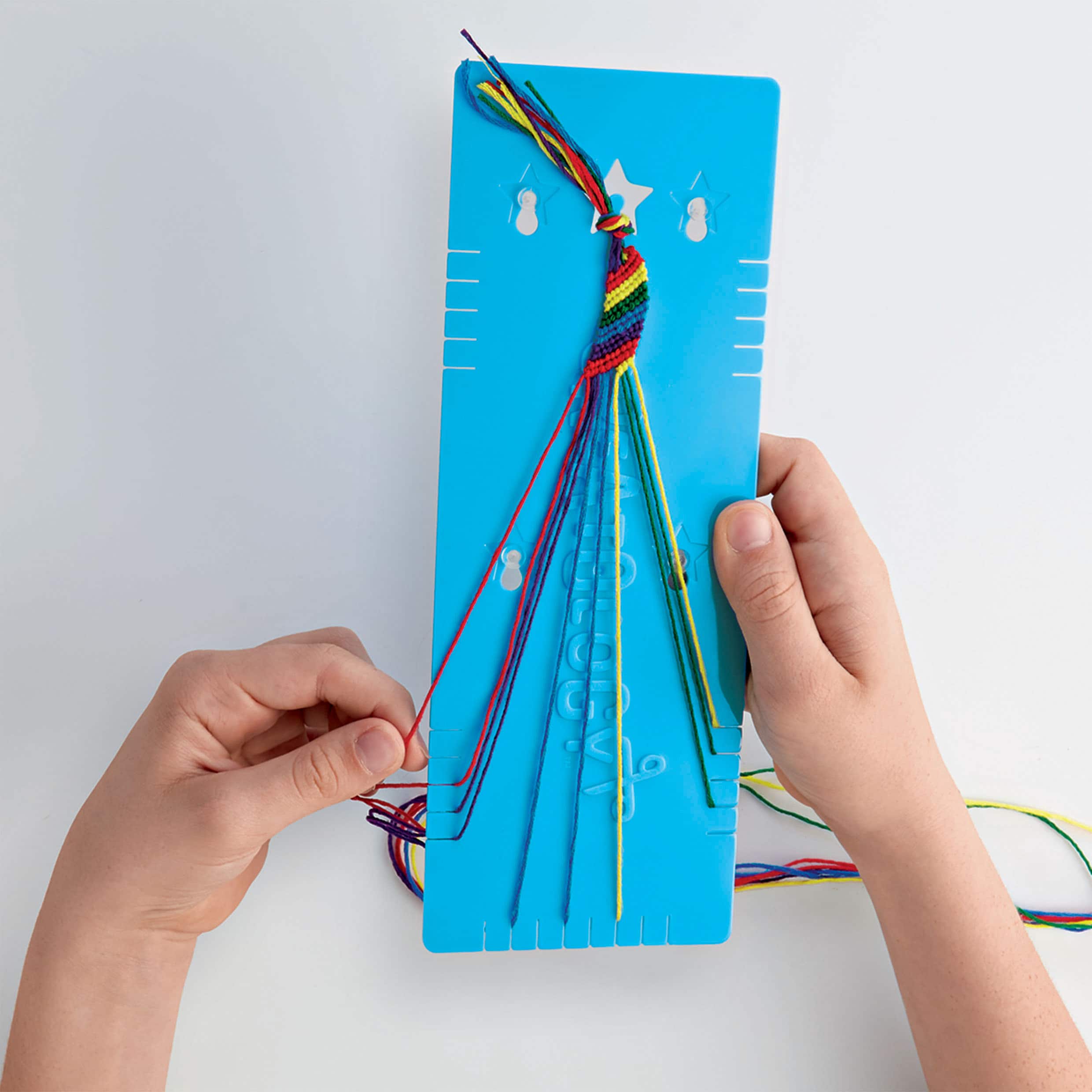 12 Pack: Braiding Board by Creatology™