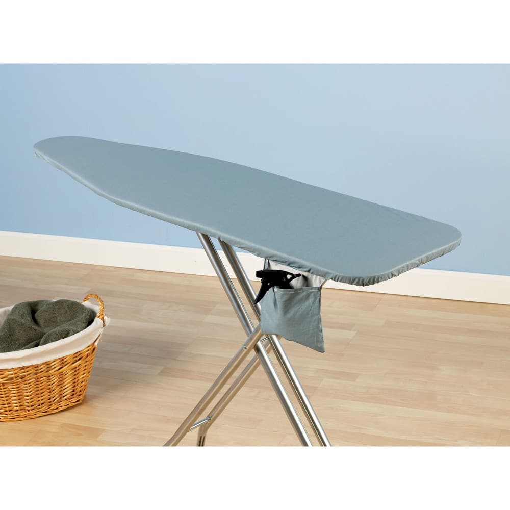 Household Essentials Deluxe Ironing Board Cover & Pad