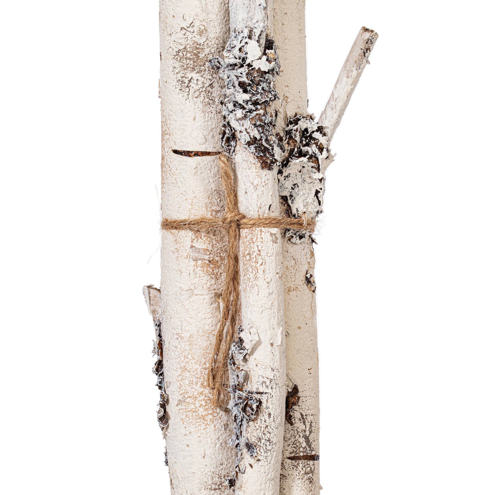 Vickerman 23" Artificial Birch Branches, 3ct.