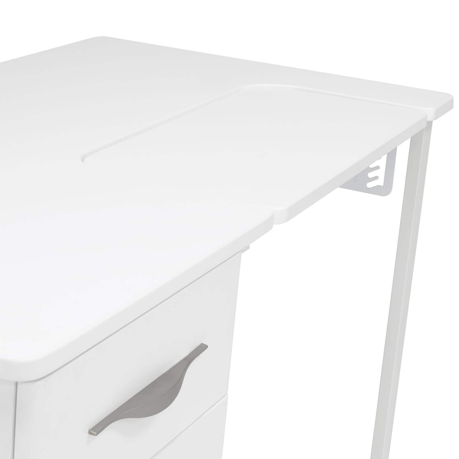 Sew Ready Pro-Line Sewing Table with Drawers
