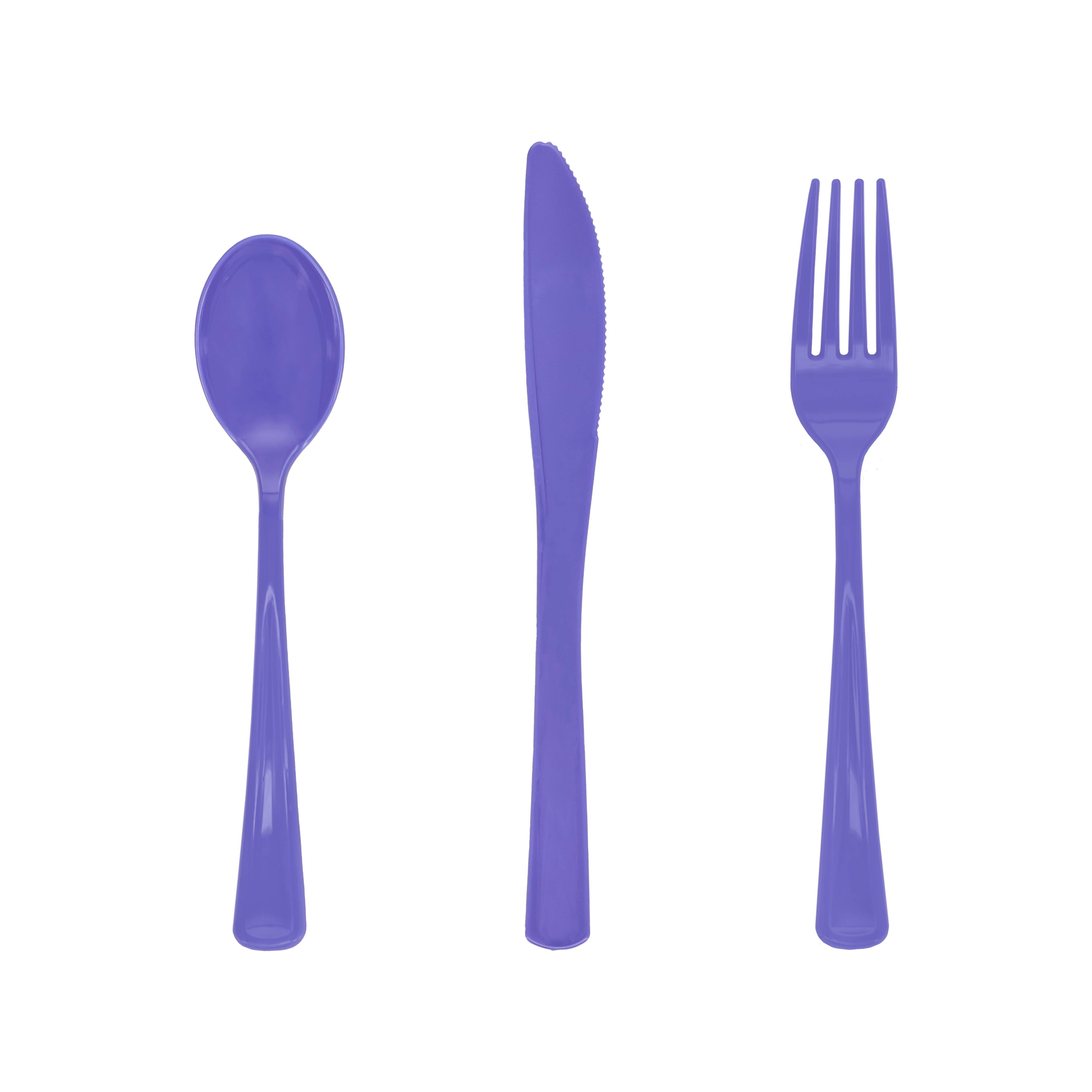 Spring 30 Piece Cutlery Set by Celebrate It™