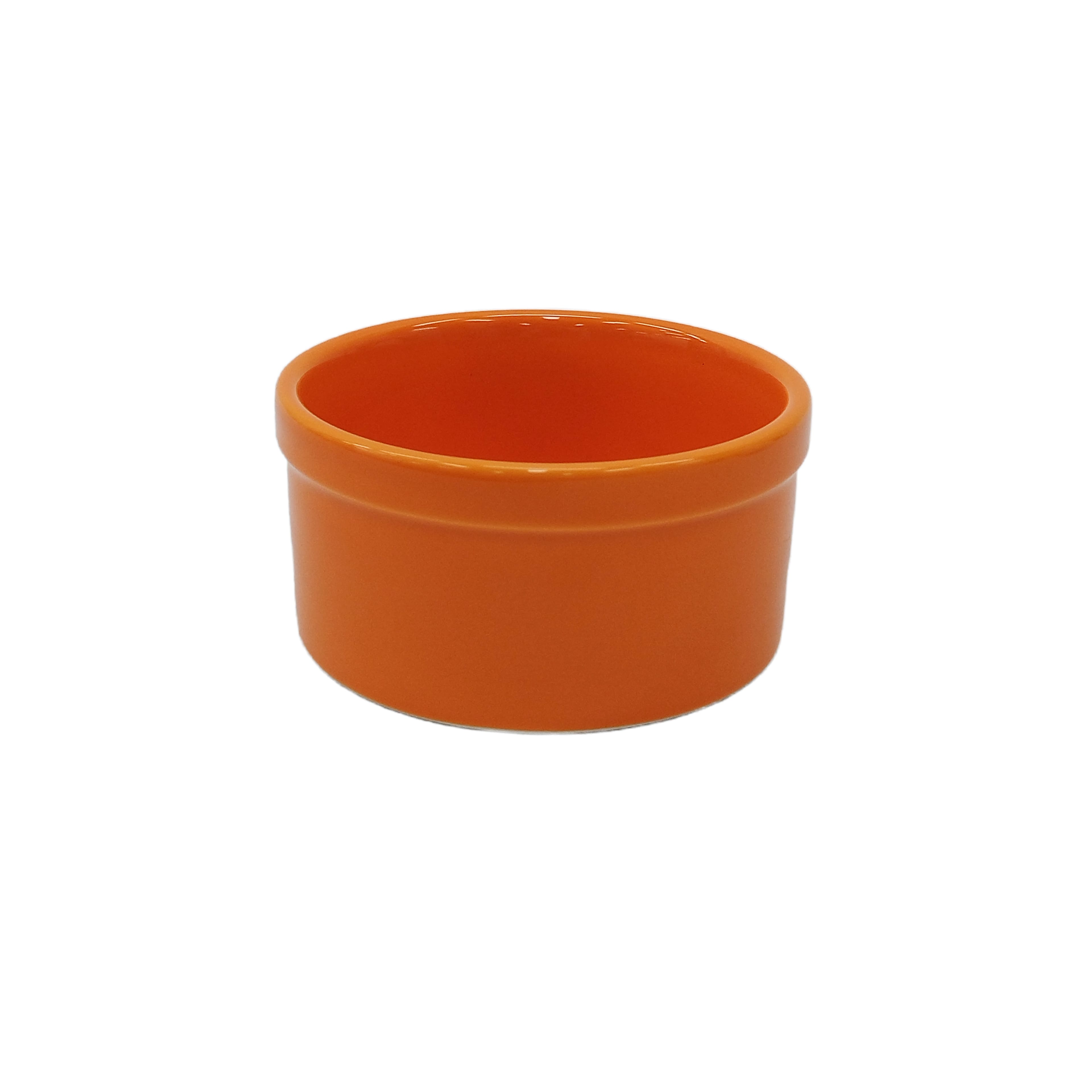 Pumpkin Ramekin by Makery™