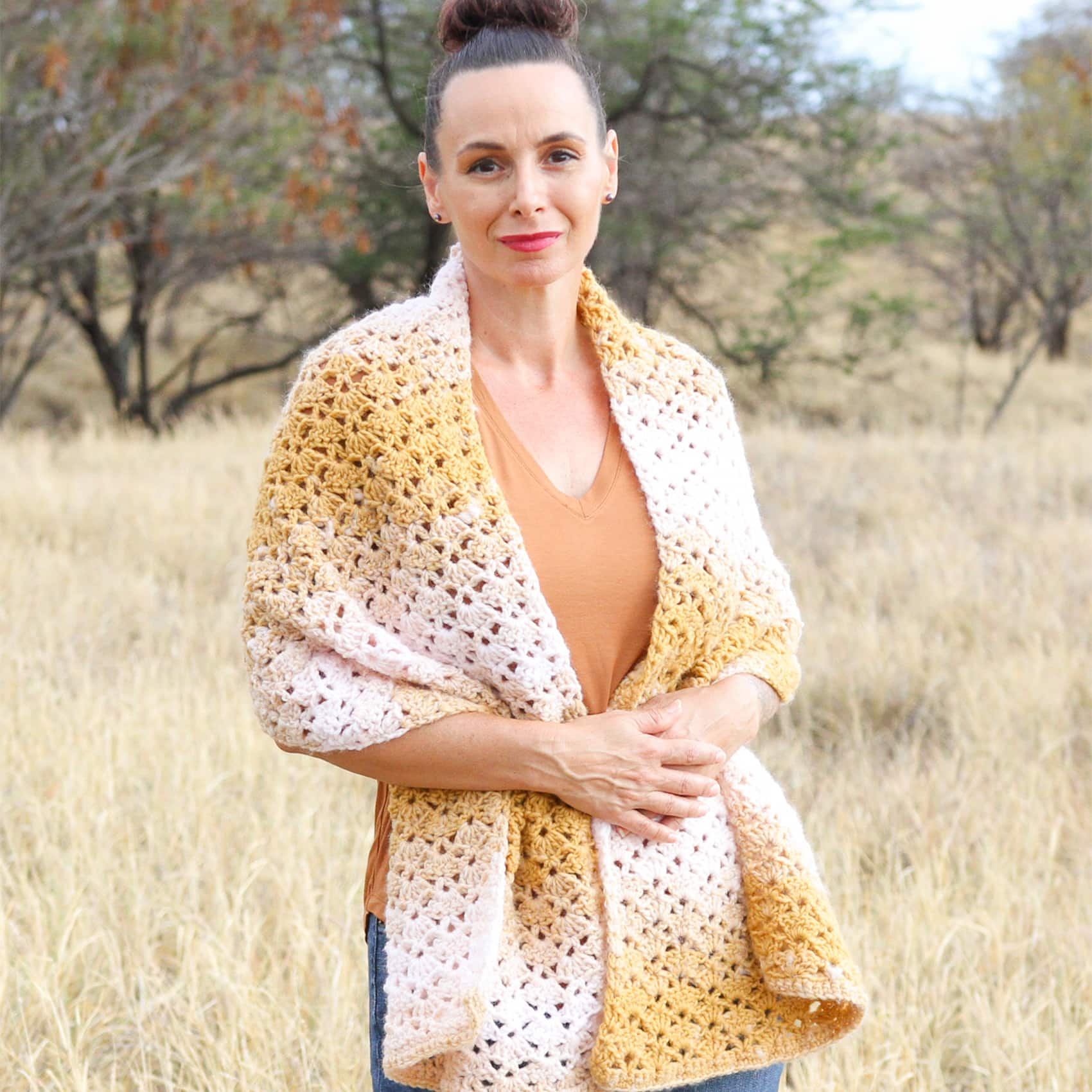 3 Pack Lion Brand® Scarfie Yarn