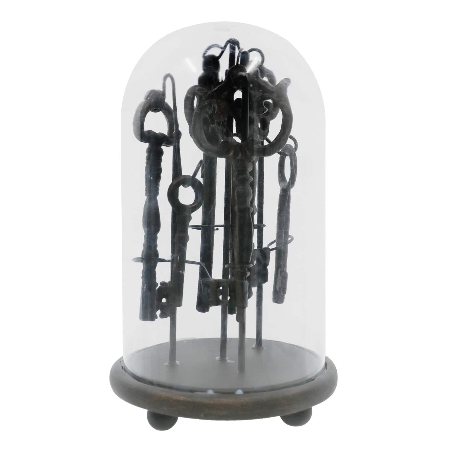 Cloche Key