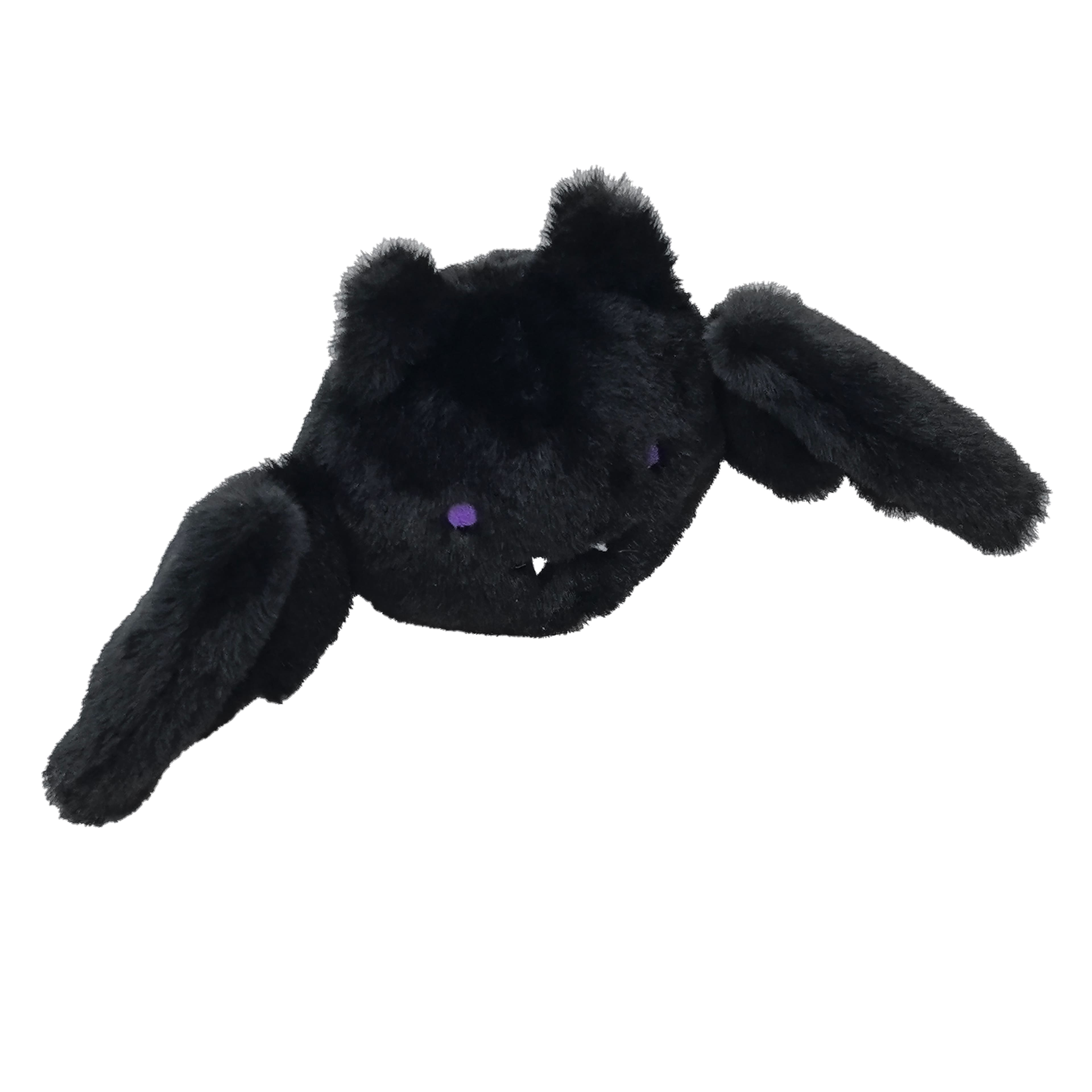 Halloween Black Bat Plush by Creatology™