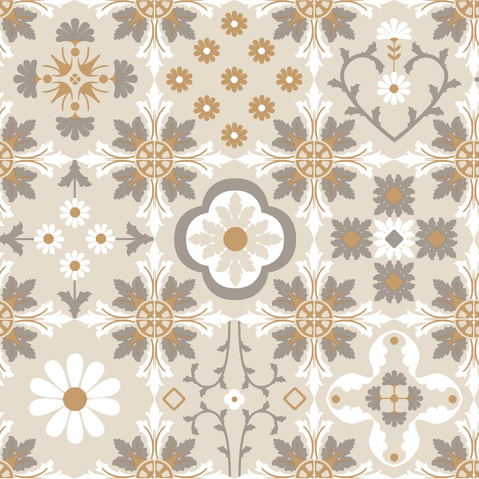 Designs Direct Ceramic Tiles Wallpaper
