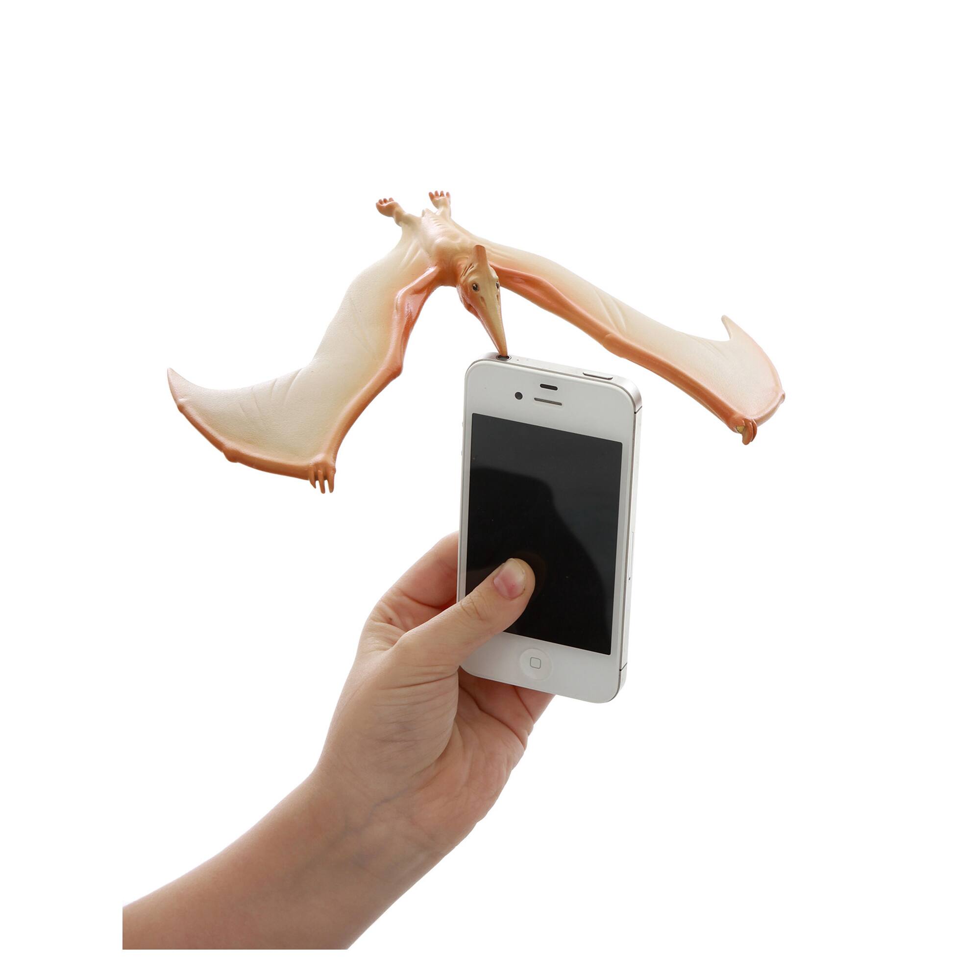 Brainstorm® The Amazing Balancing Pteranodon
