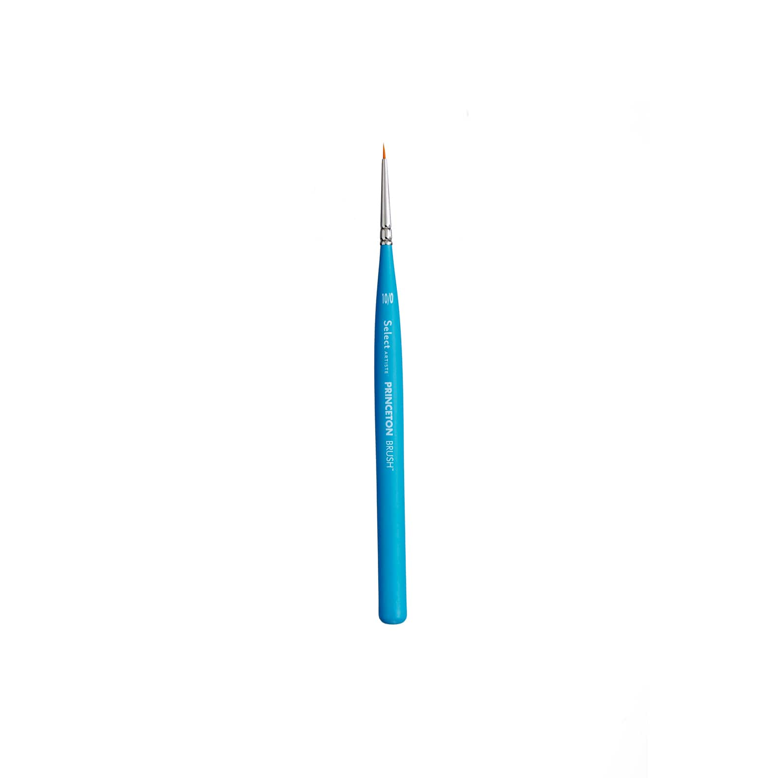 12 Pack: Princeton™ Select Artiste™ Series 3750 Short Handle Mini Spotter Brush