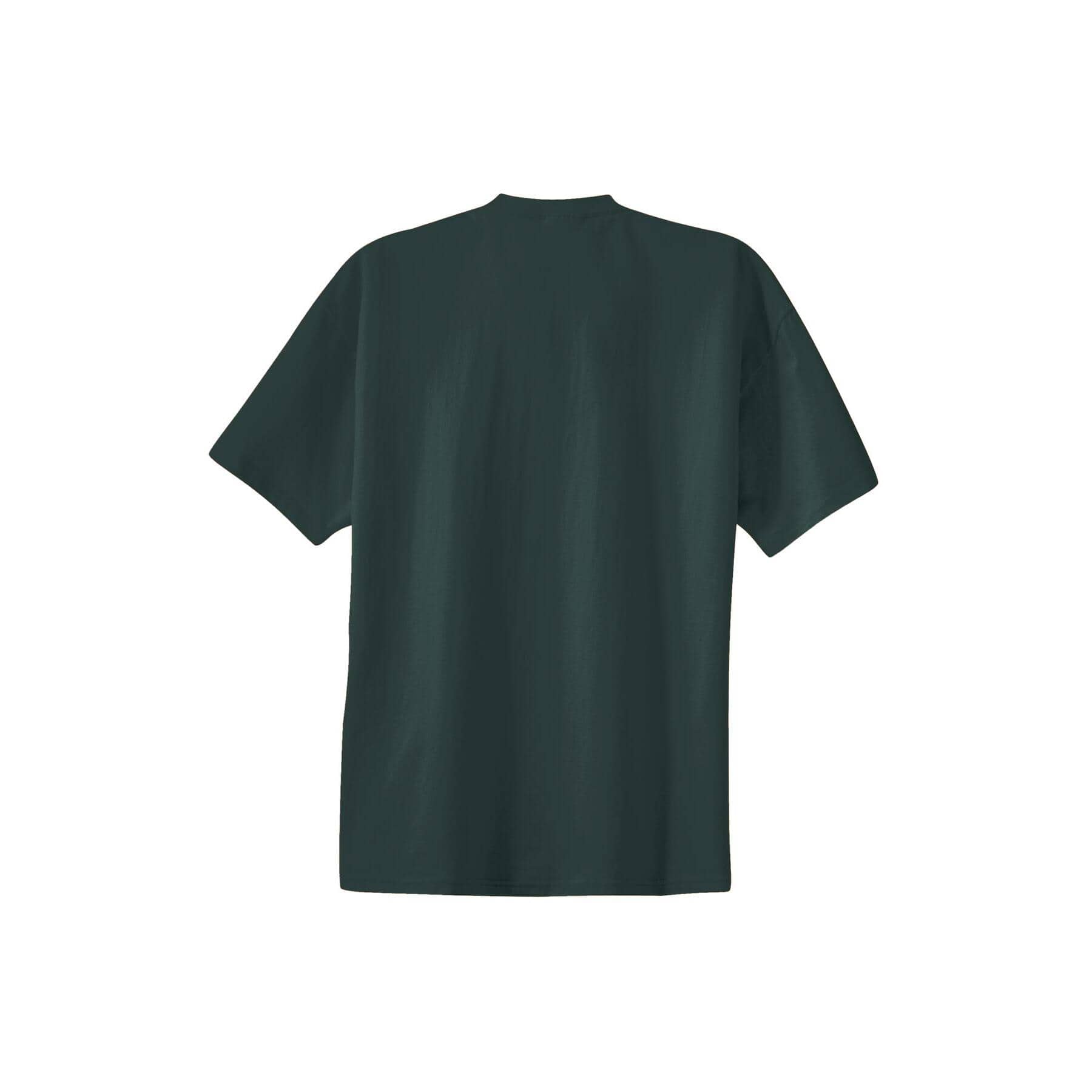 Port & Company® Essential Green Shades Adult T-Shirt