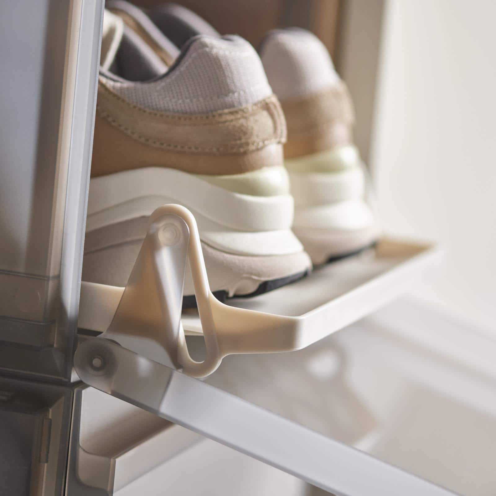 Joseph Joseph Shoe Case Premium Shoe Storage Box Stores