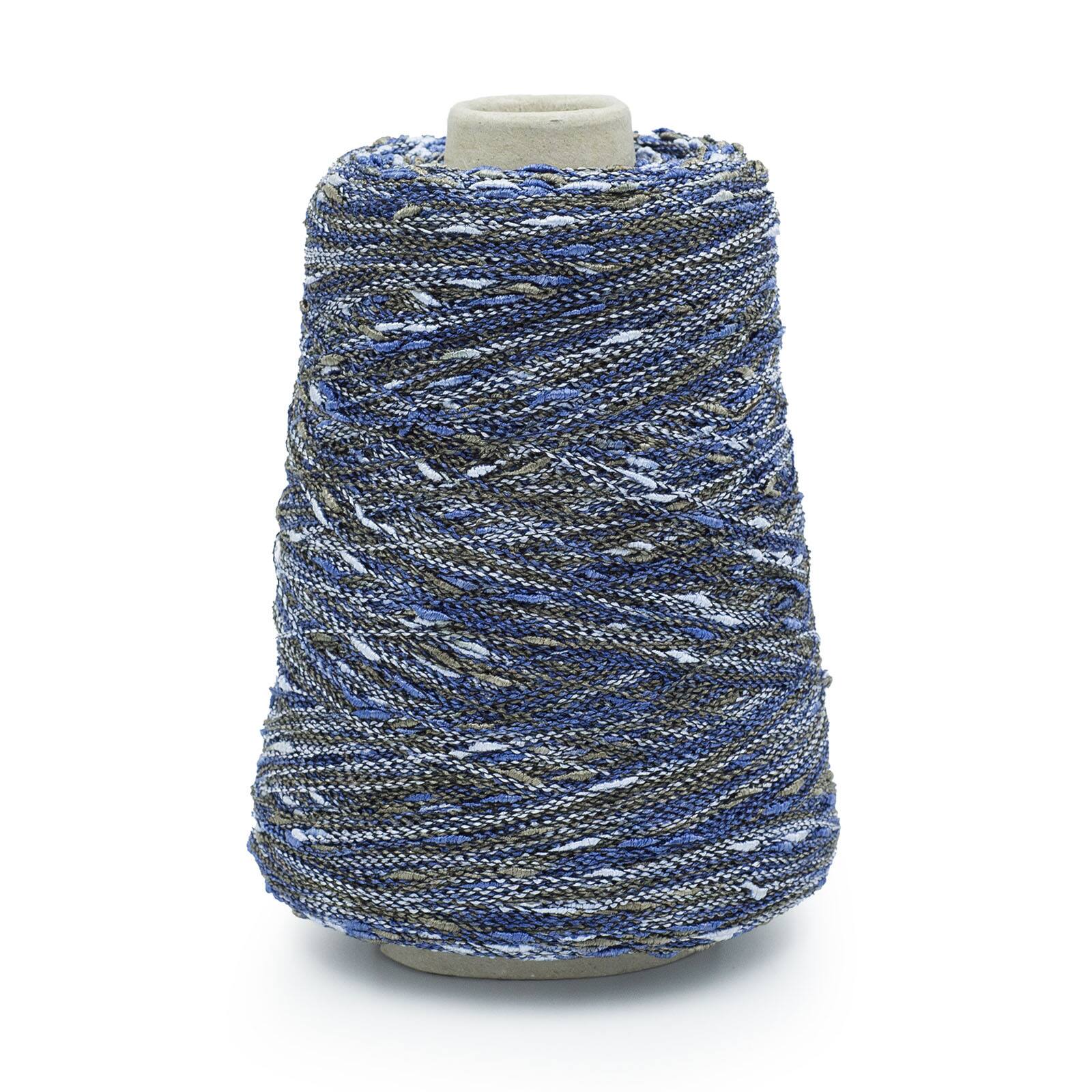 Silk City Fibers Saphira Cone Yarn