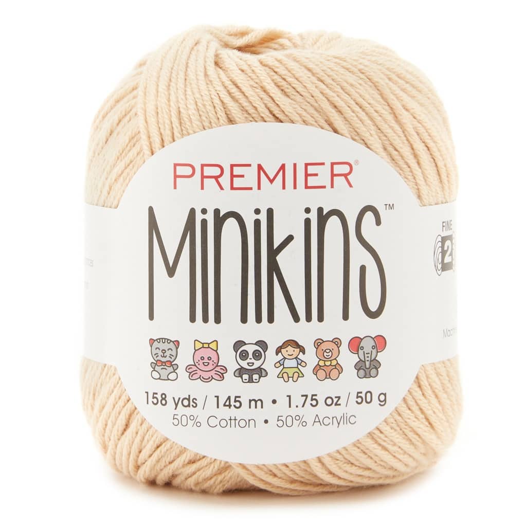 Premier® Minikins™ Yarn