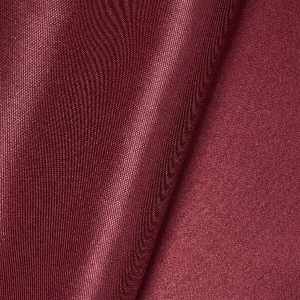 Fabric Wholesale Direct Peau De Soie Satin Fabric