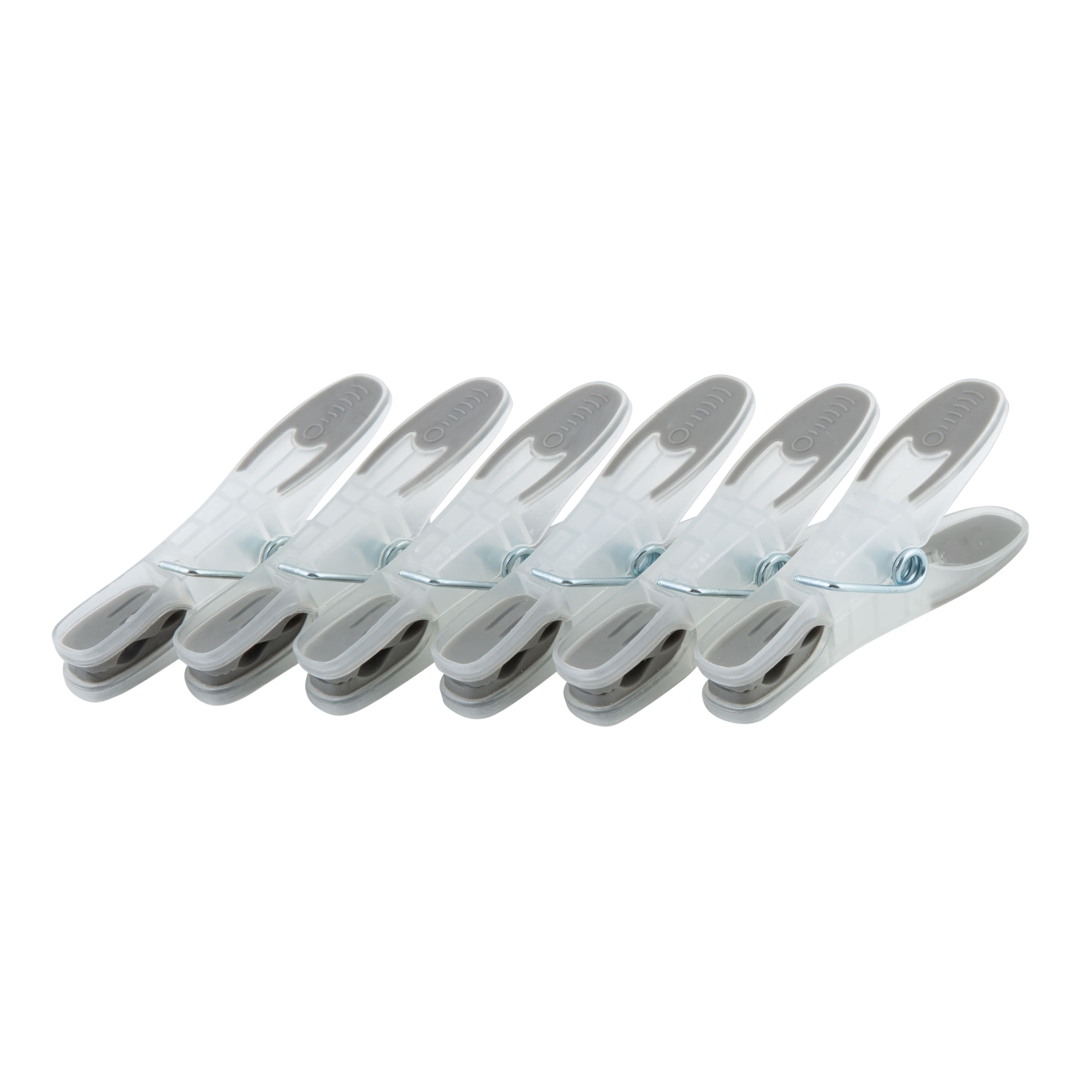 Woolite® Soft Grip Clothespins, 24ct.