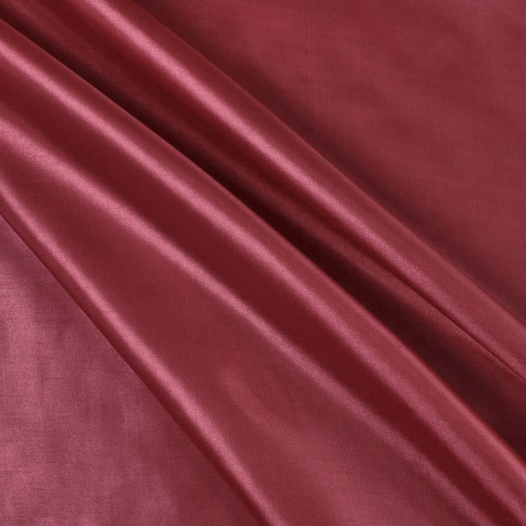 Burgundy Habutae