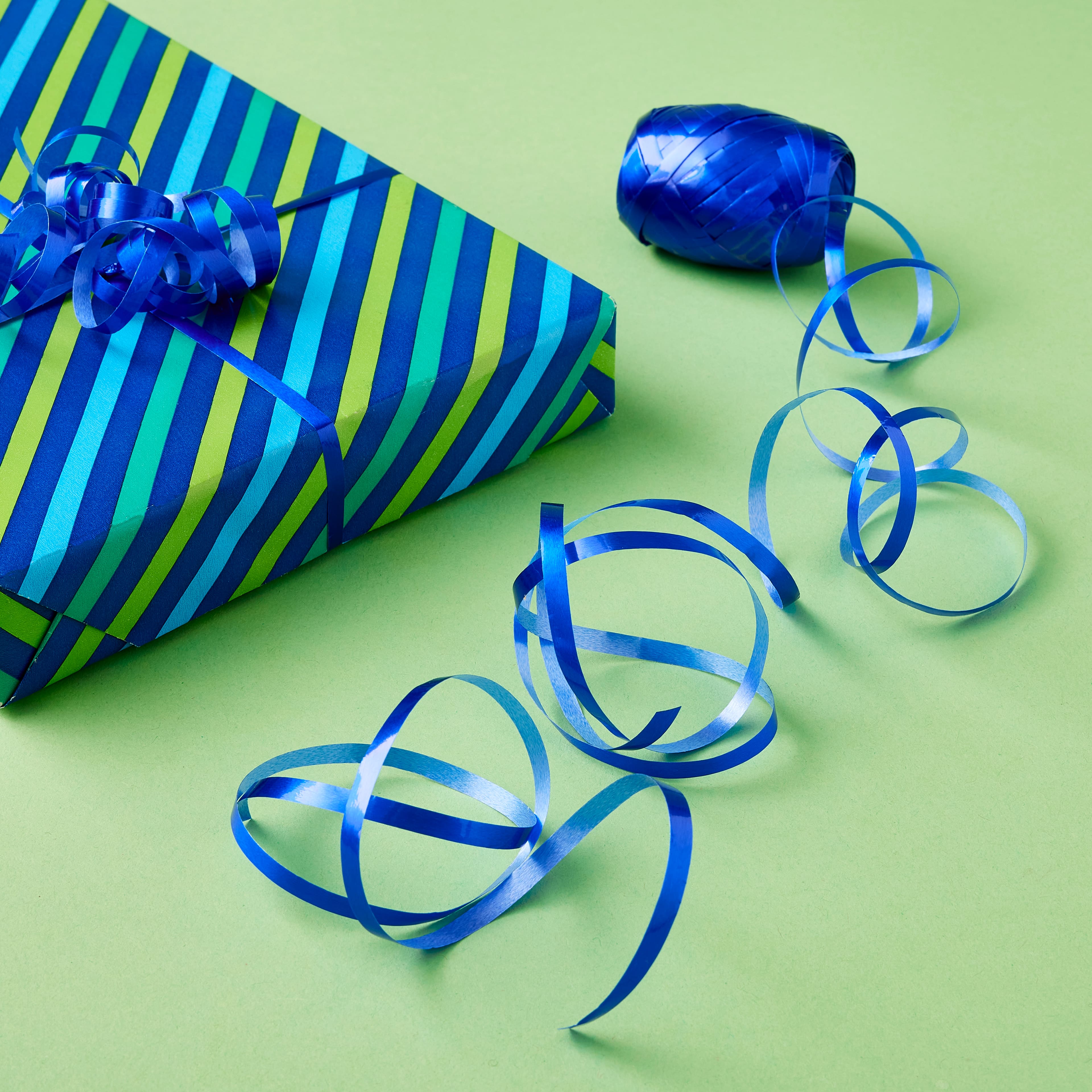 20 Pack: Lacquered Curling Ribbon by Celebrate It™