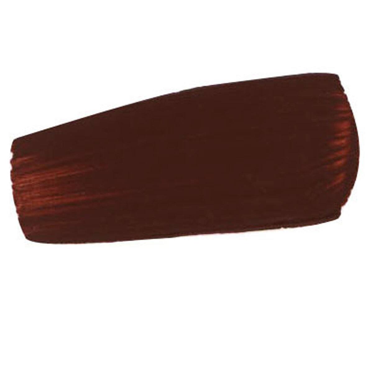 Peinture acrylique haute viscosité de Golden 148 ml