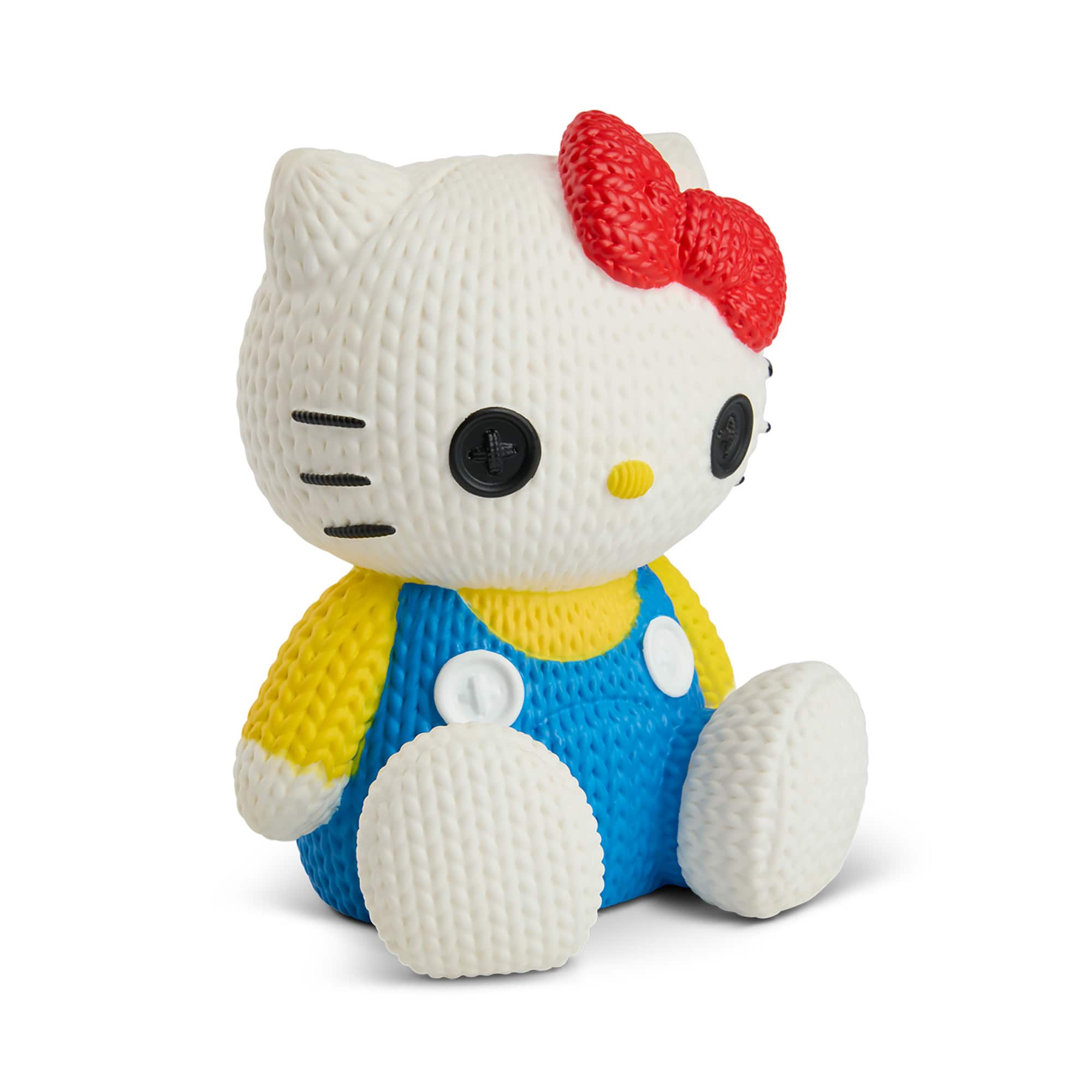Handmade by Robots™ Hello Kitty® No.268 Vinyl Figure