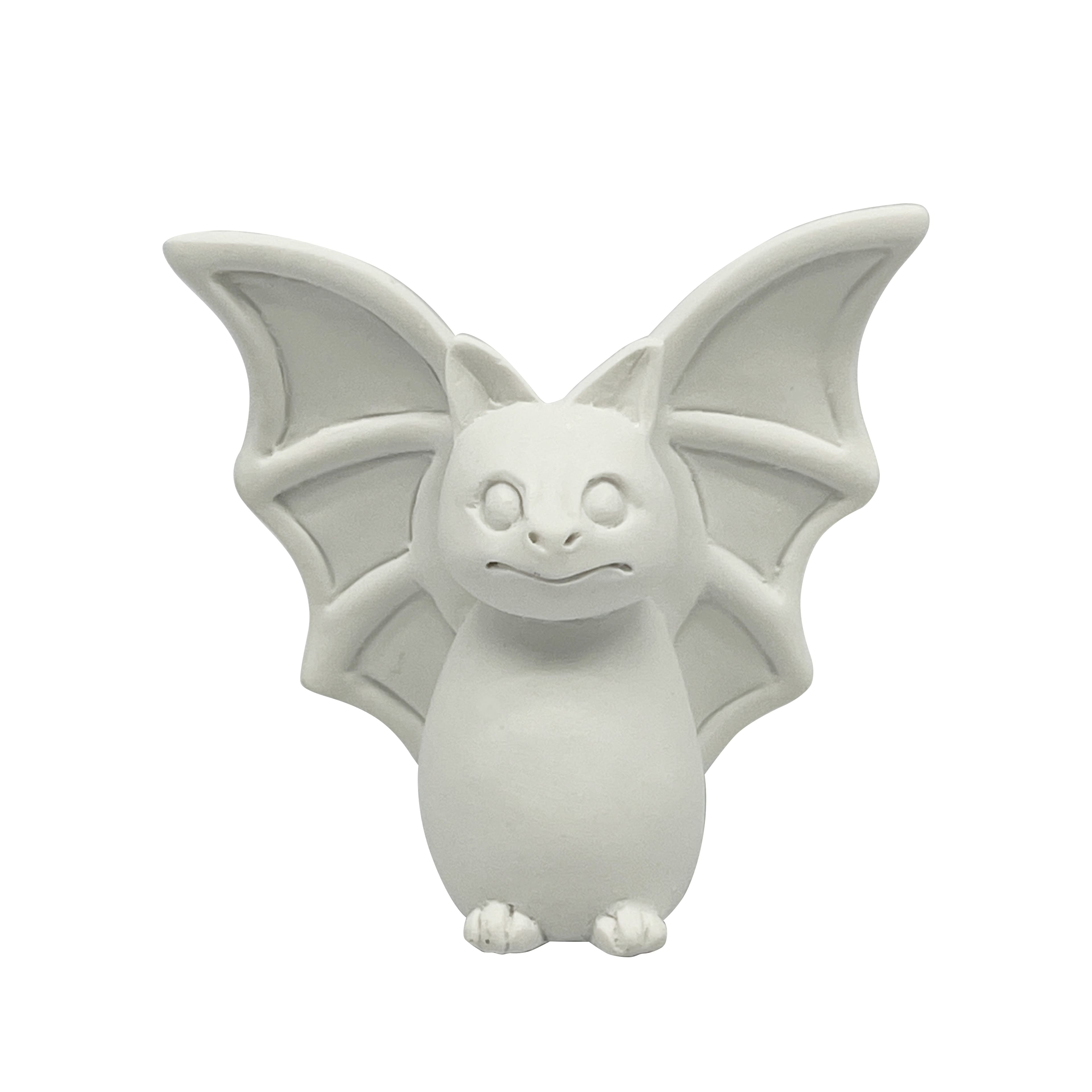 Michaels, 2" DIY Resin Bat Décor, 12ct. by Make Market® – Category: Halloween DIY Wood & Ceramic Crafts