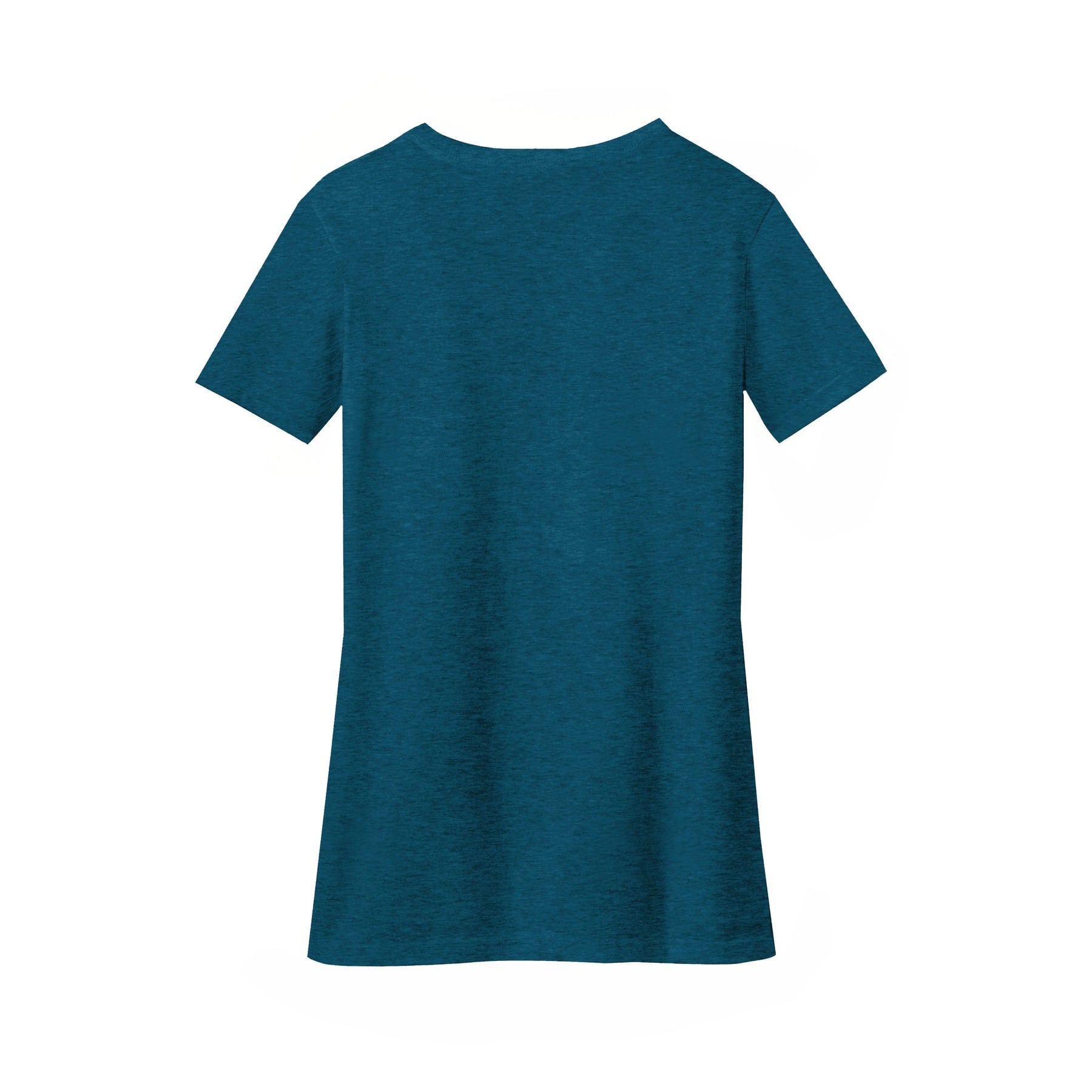 District® Women's Perfect Blend® V-Neck T-Shirt