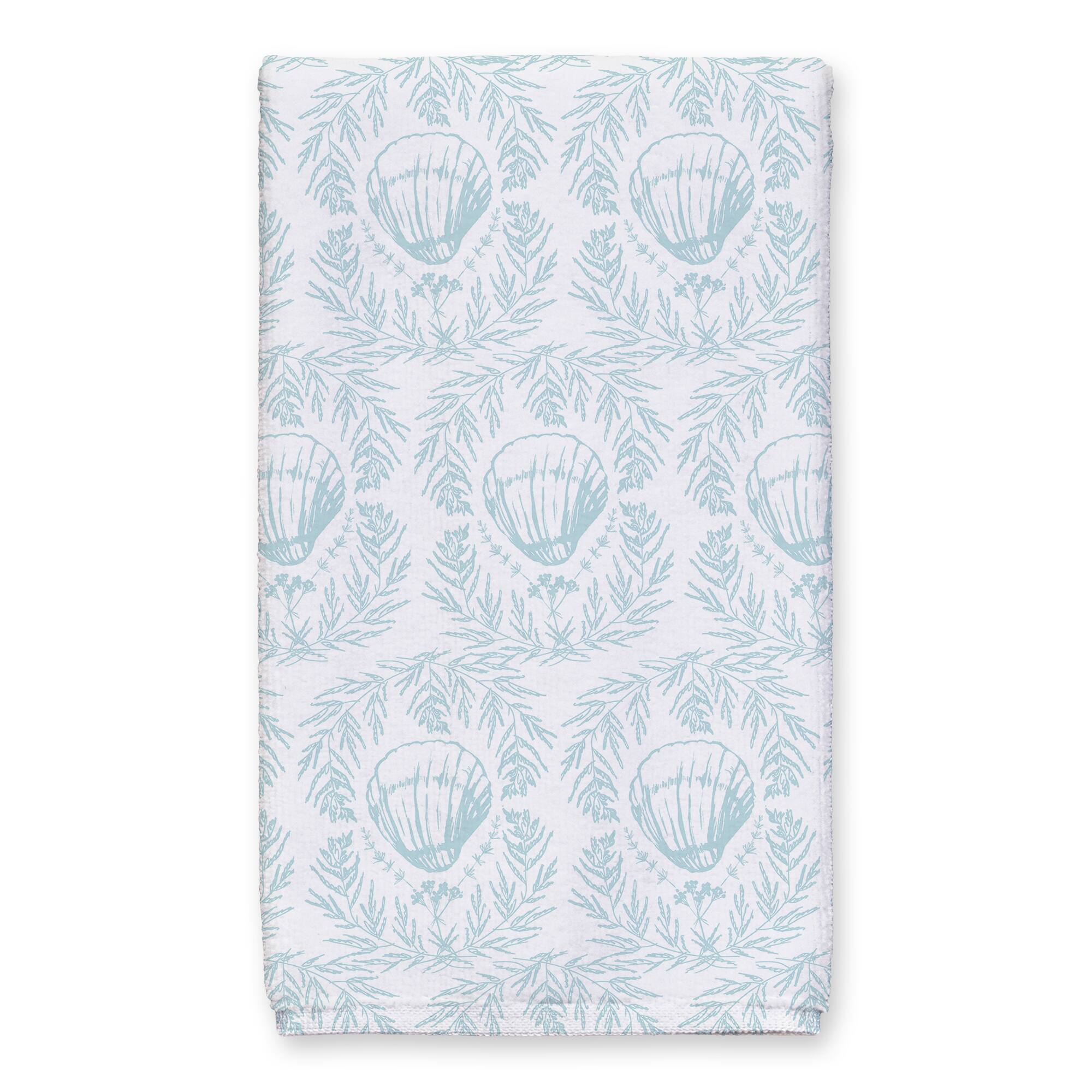 Pray for Surf Tea Towel Set