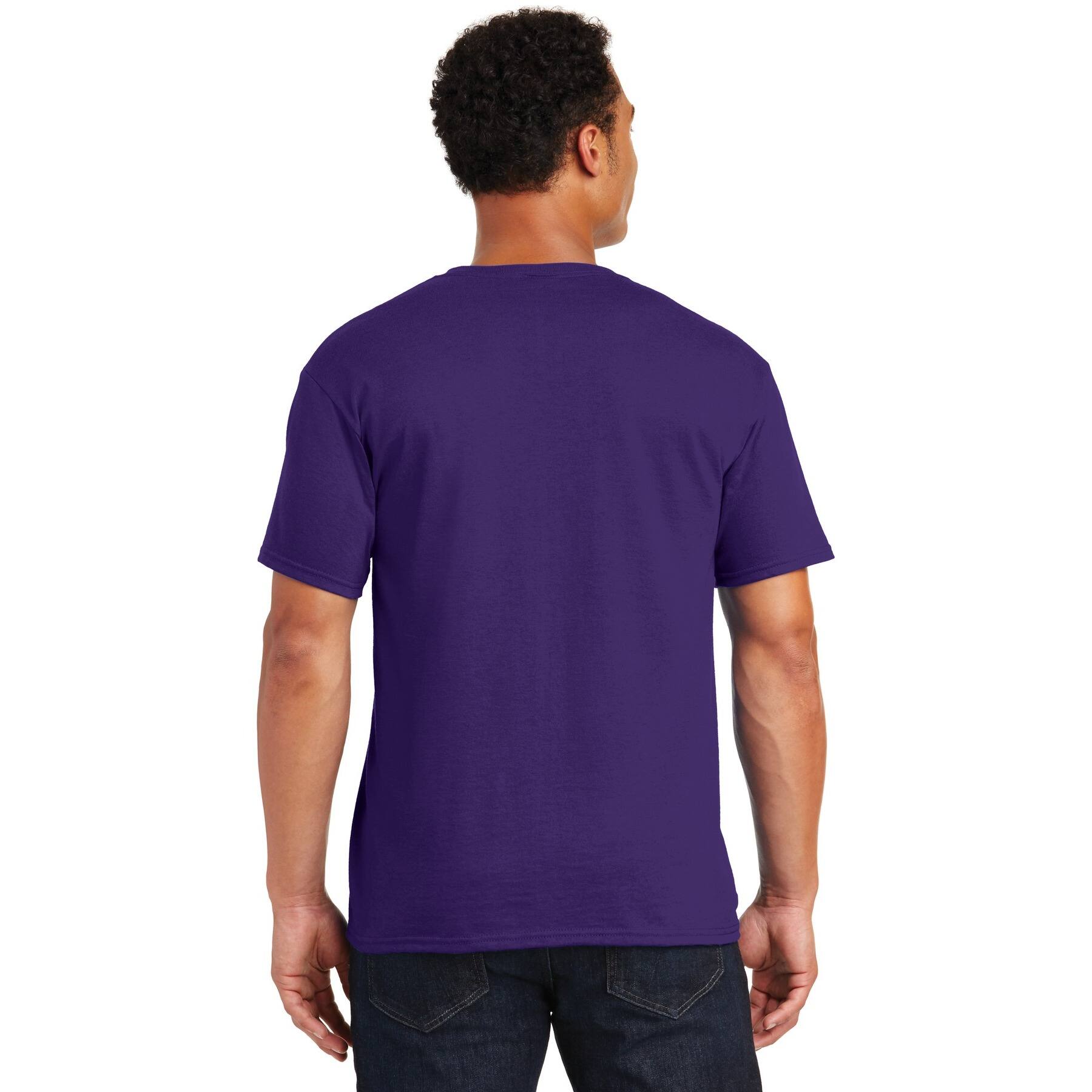 JERZEES® Dri-Power® Colors 50/50 Cotton/Poly T-Shirt