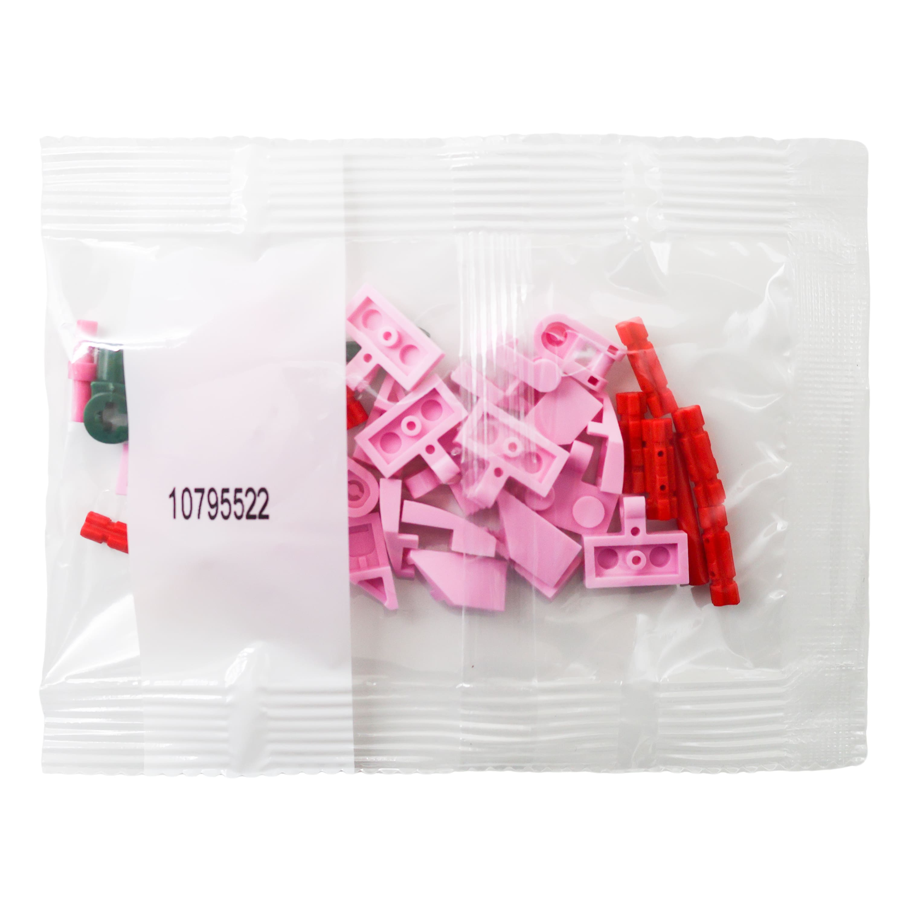 Magnolia Floral Brick Art Kit by Make Market®