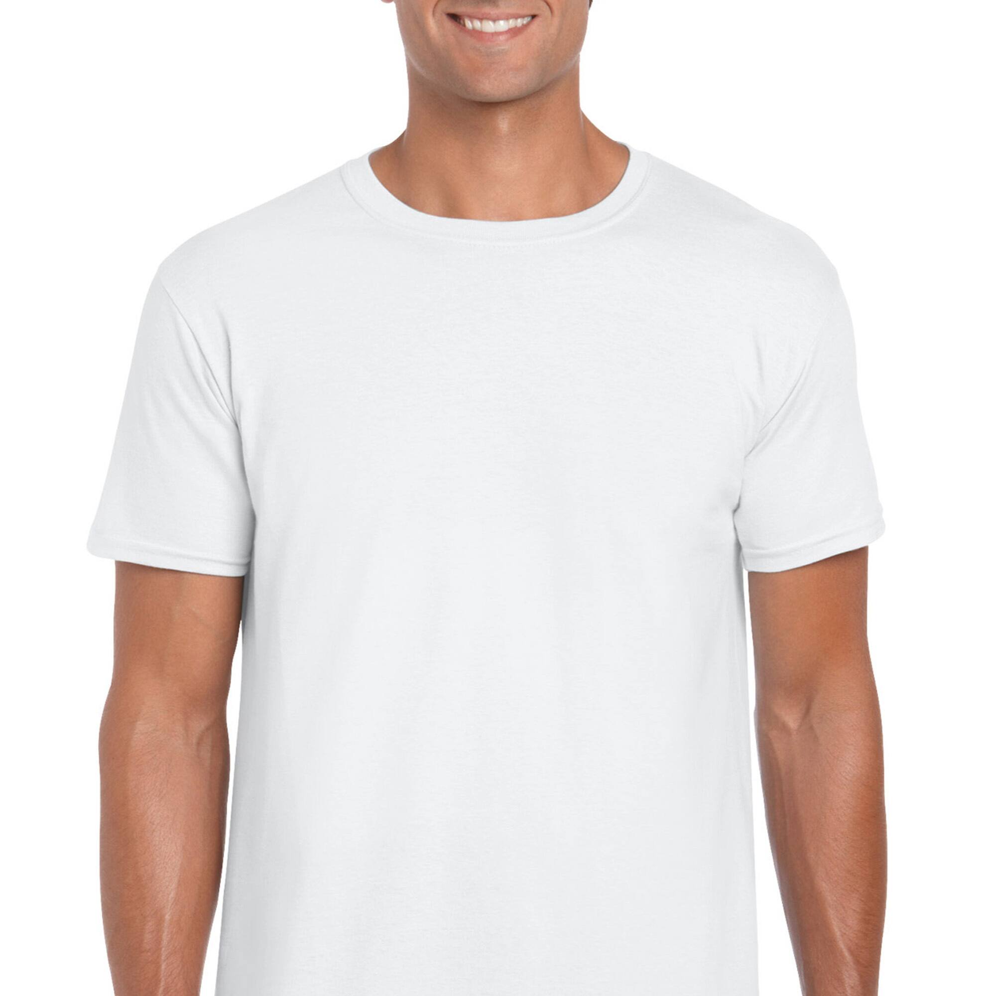 Gildan® Softstyle® Adult T-Shirt