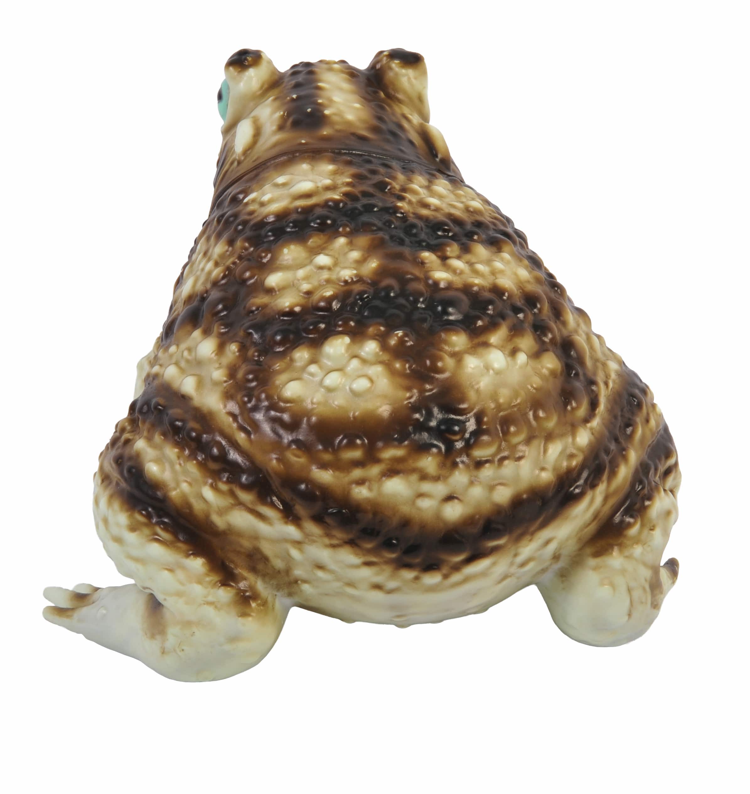 10" Brown Frog by Ashland®