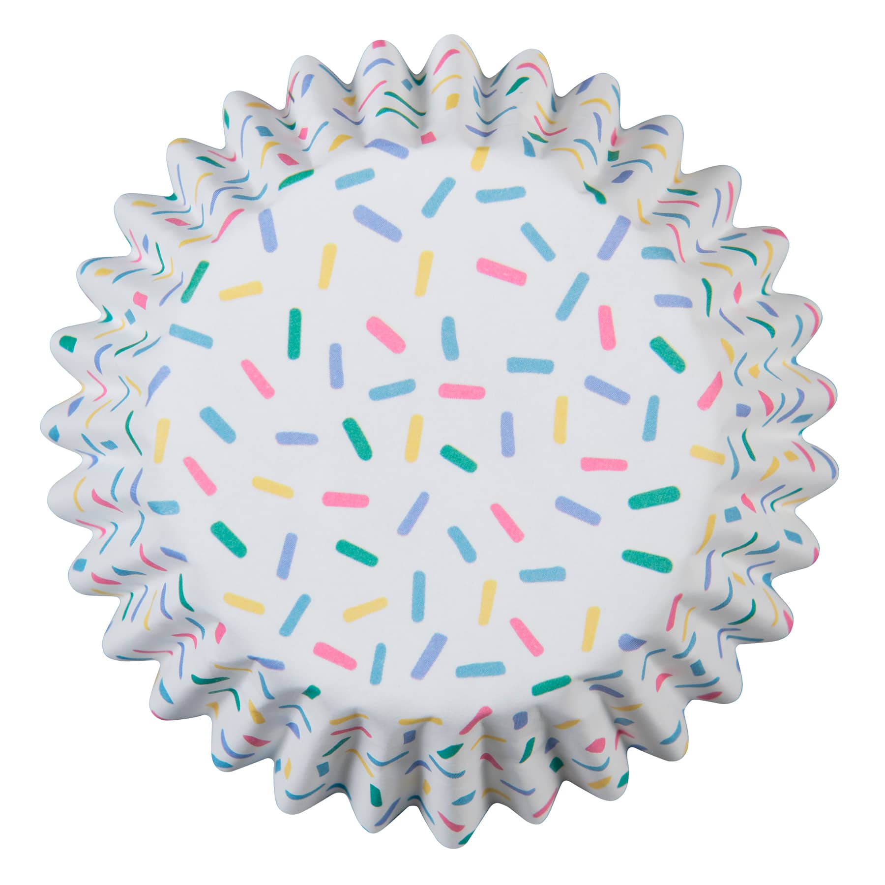 Sprinkles Baking Cups, 36ct. by Makery™