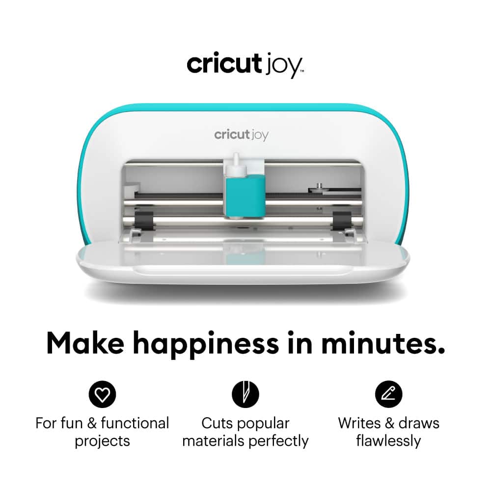 Cricut Joy™ Machine