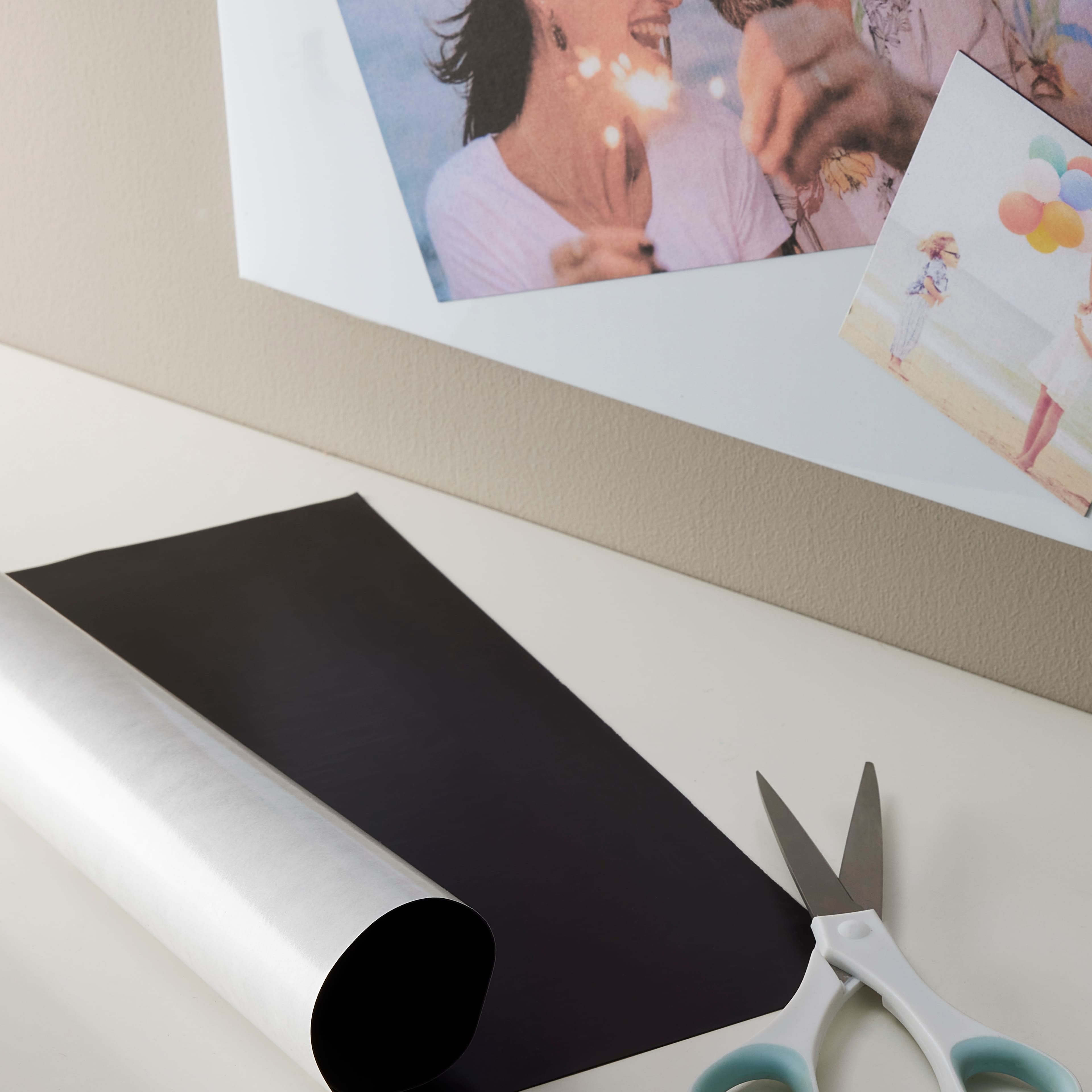 Pro MAG® Magnetic Adhesive Sheet, 12" x 24"