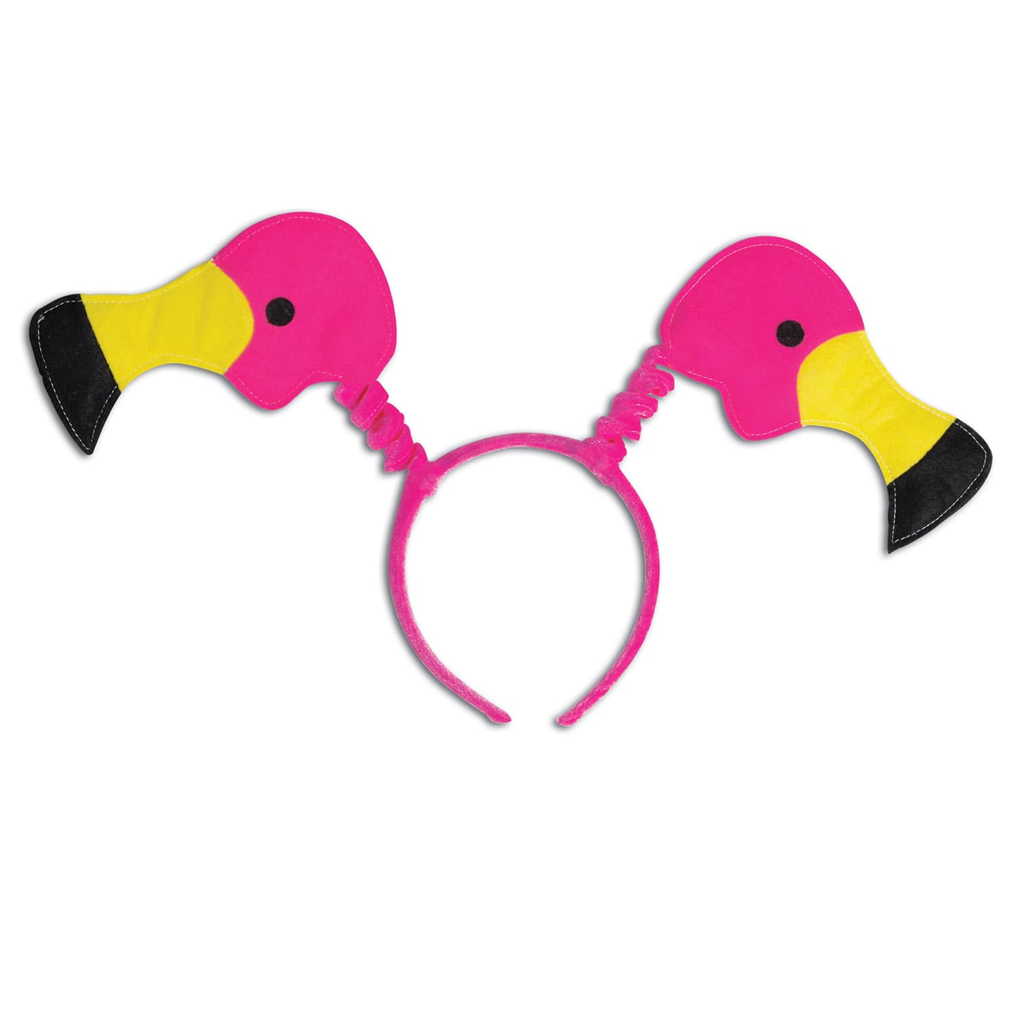 Beistle Adult Flamingo Boppers, 2ct.